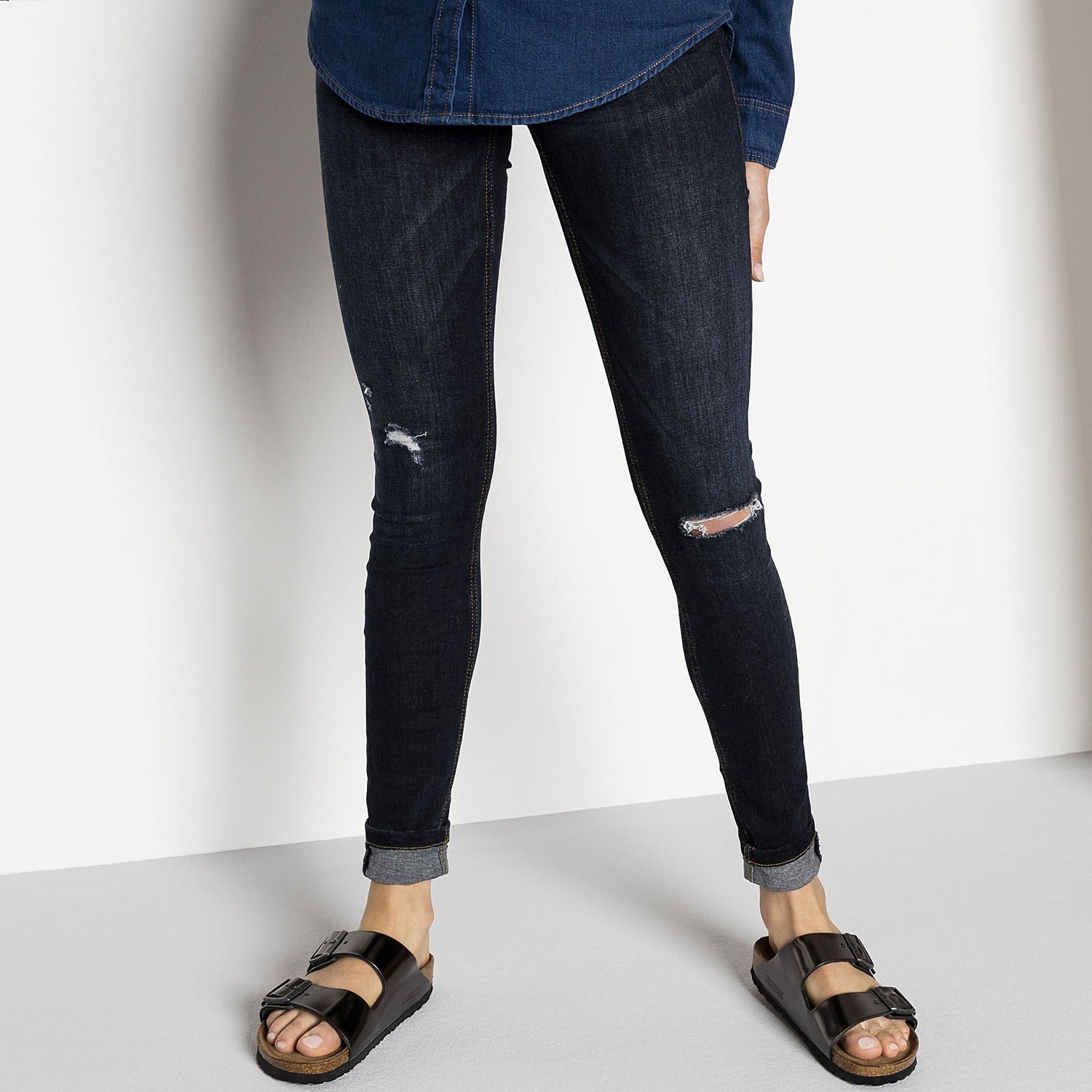 Arizona Natural Leather - BIRKENSTOCK