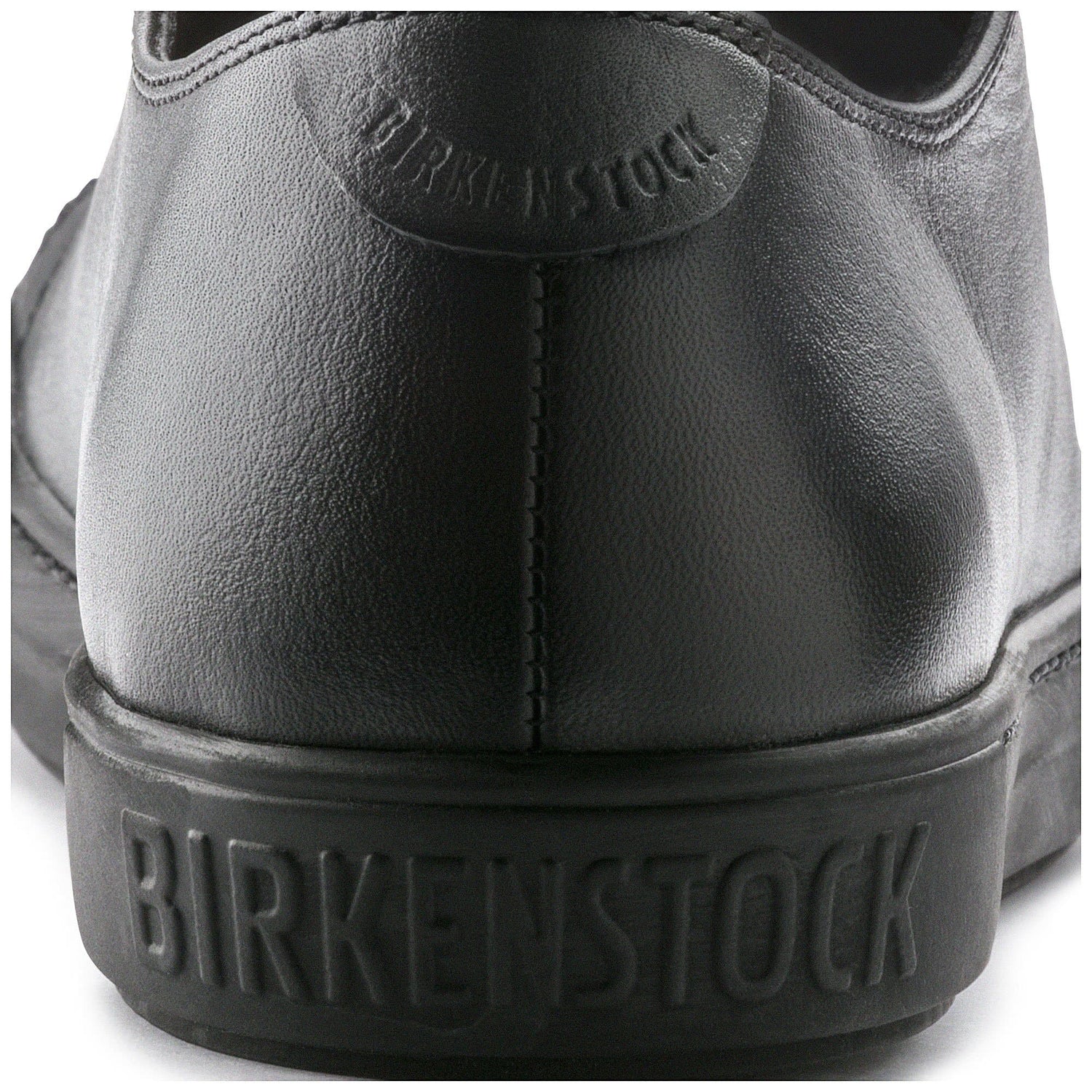 Arran Natural Leather - BIRKENSTOCK