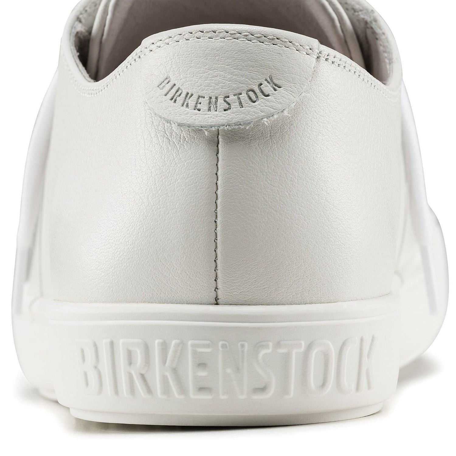 Arran Natural Leather - BIRKENSTOCK