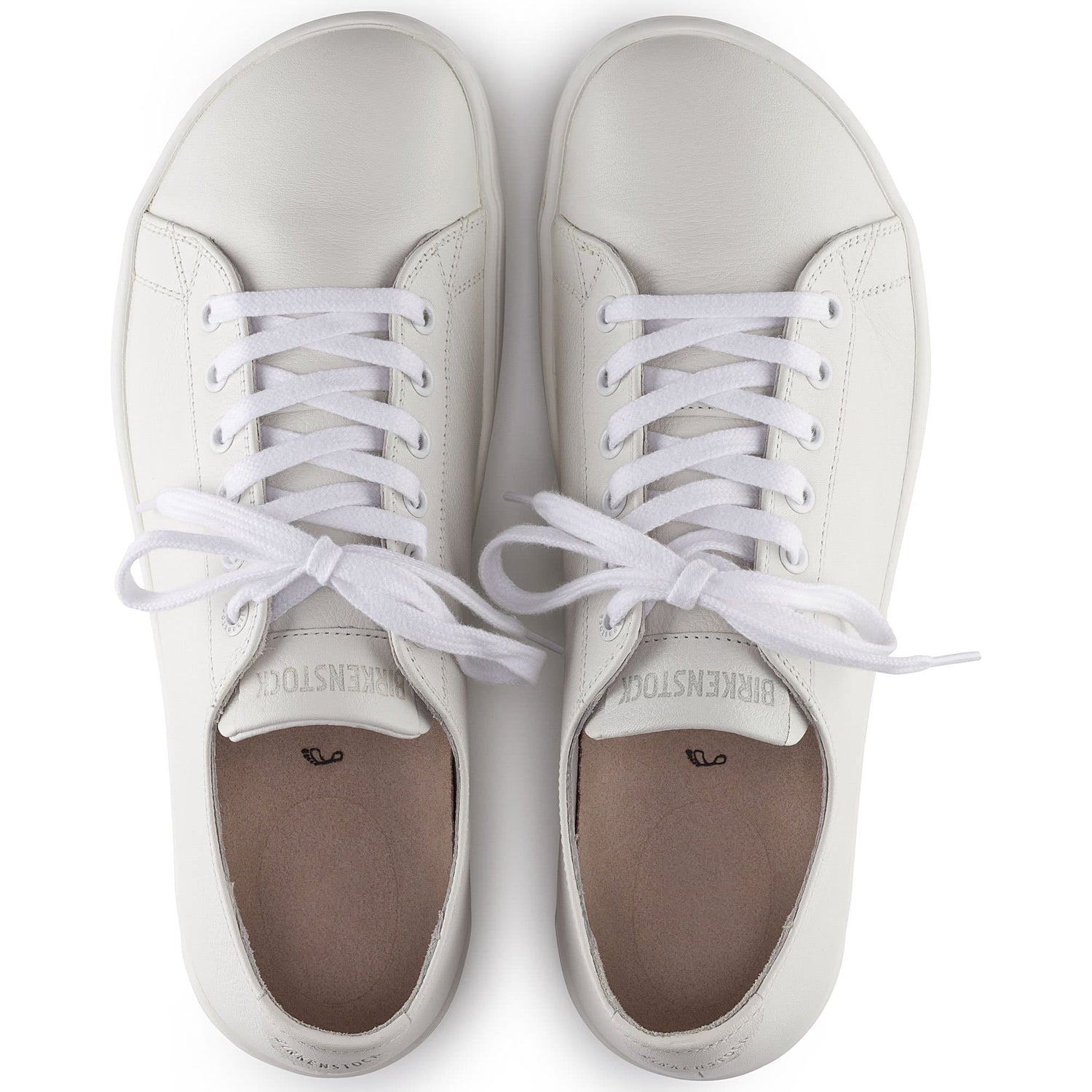 Arran Natural Leather - BIRKENSTOCK