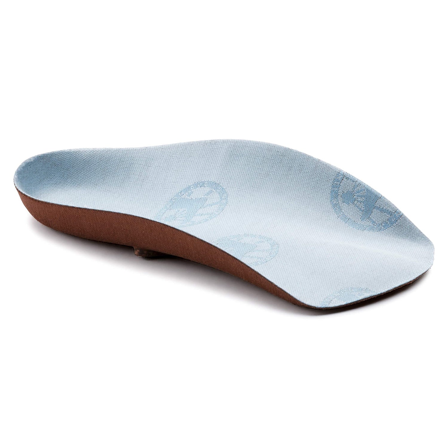 Blue Footbed Tradition Normal - BIRKENSTOCK