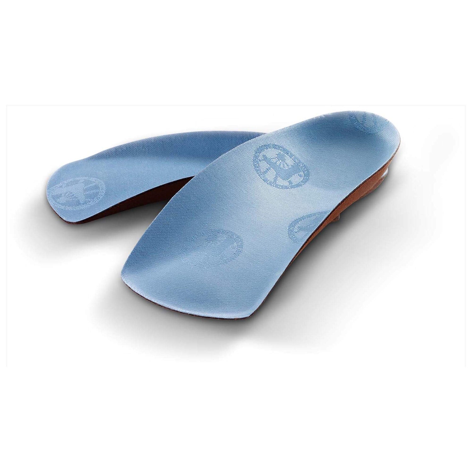 Blue Footbed Tradition Normal - BIRKENSTOCK