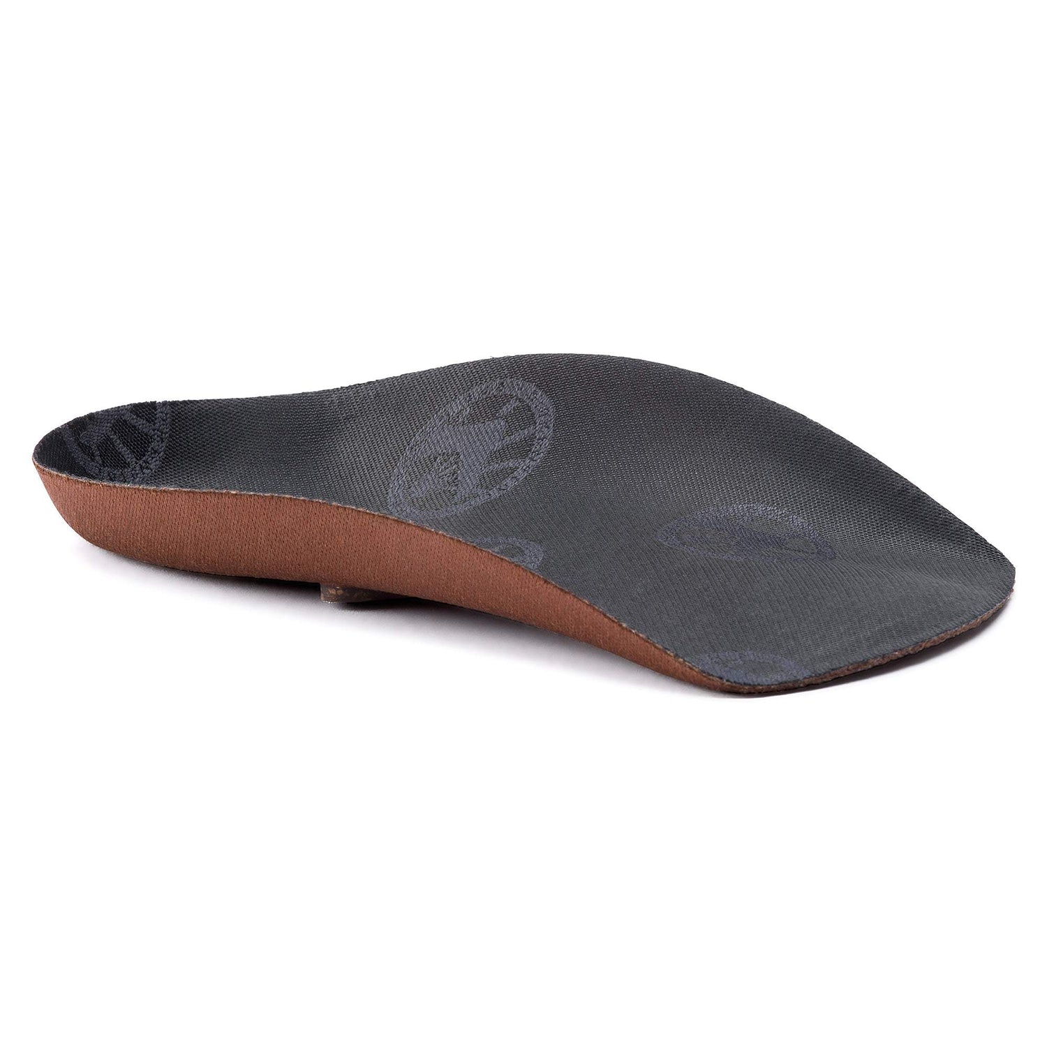 Black Footbed Sport Black Medium - BIRKENSTOCK