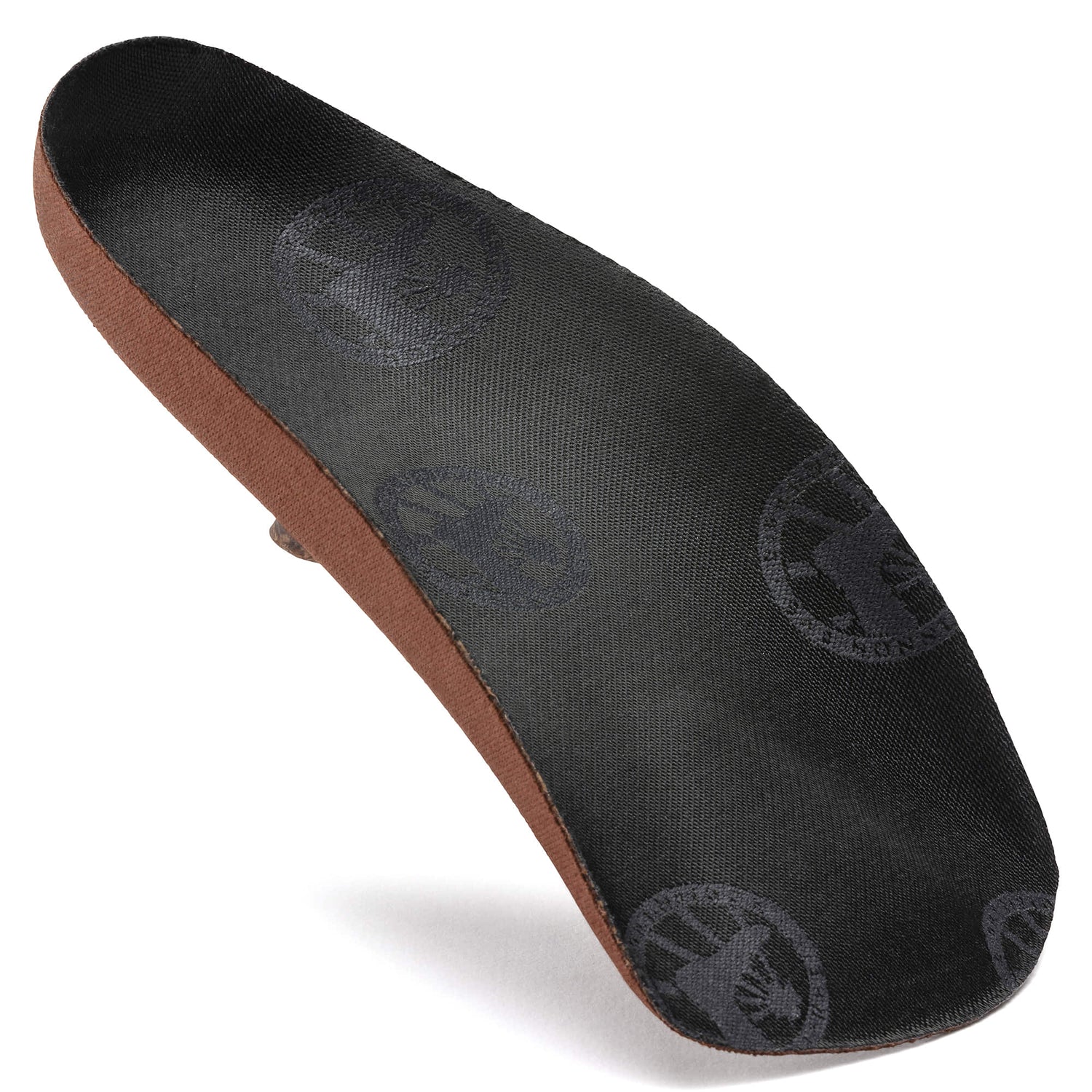 Black Footbed Sport Black Medium - BIRKENSTOCK