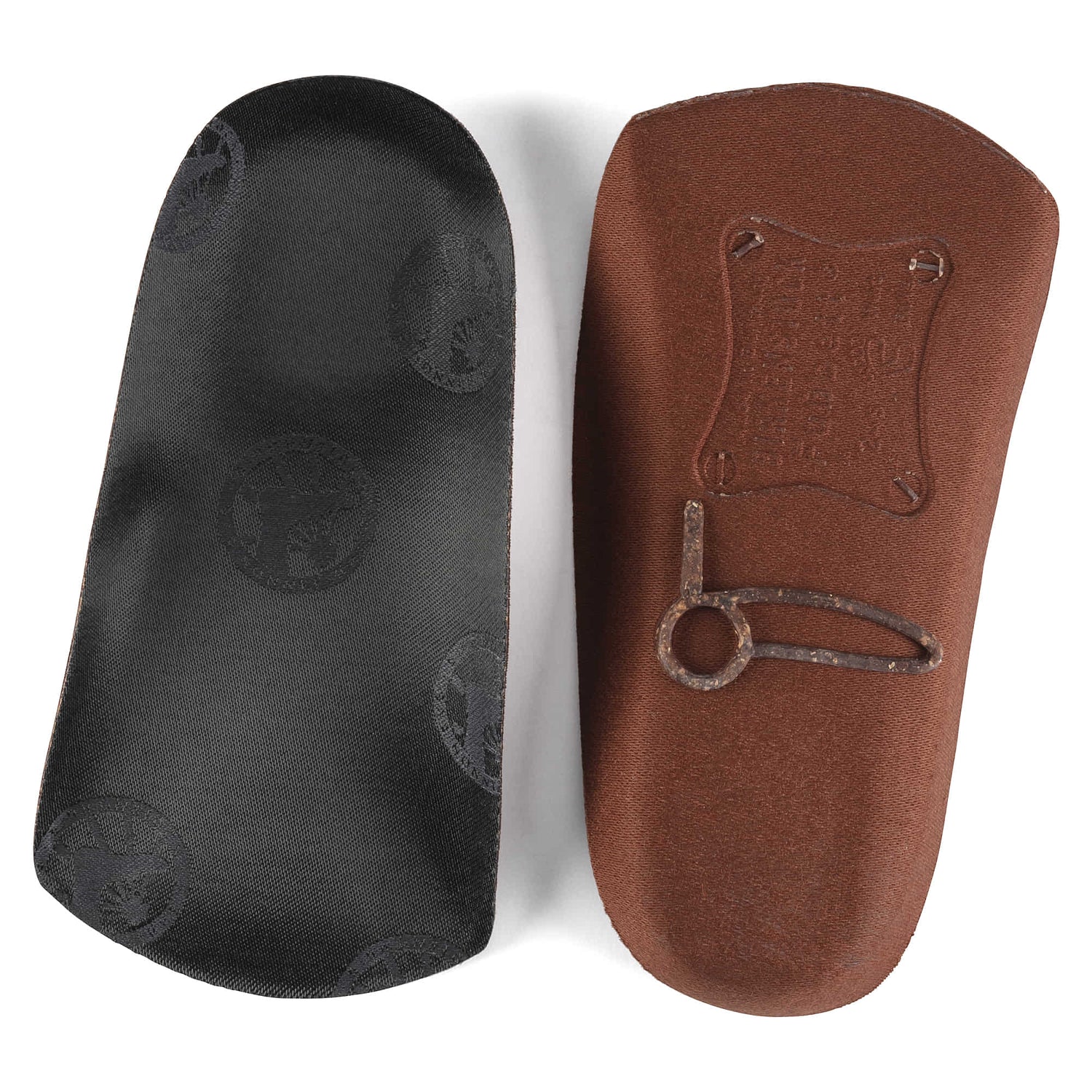 Black Footbed Sport Black Medium - BIRKENSTOCK