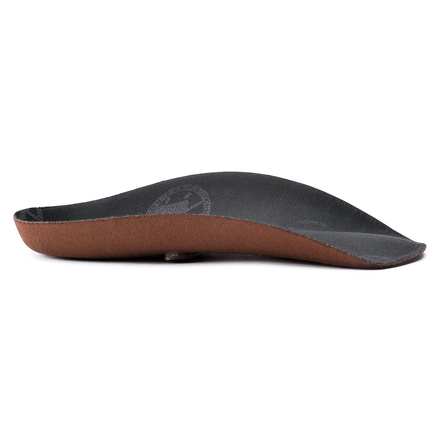 Black Footbed Sport Black Medium - BIRKENSTOCK
