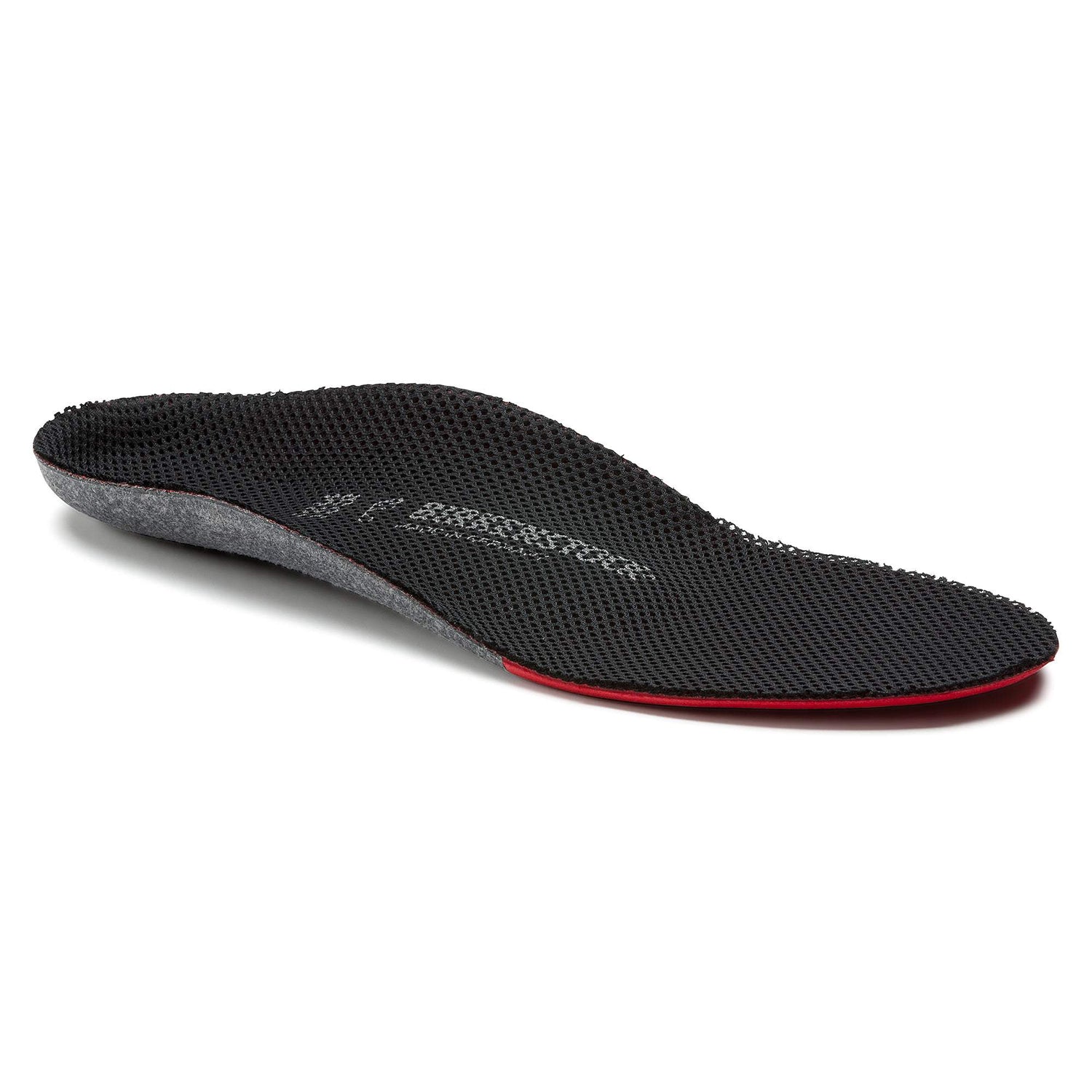 Birko Activ Schwarz Black - BIRKENSTOCK