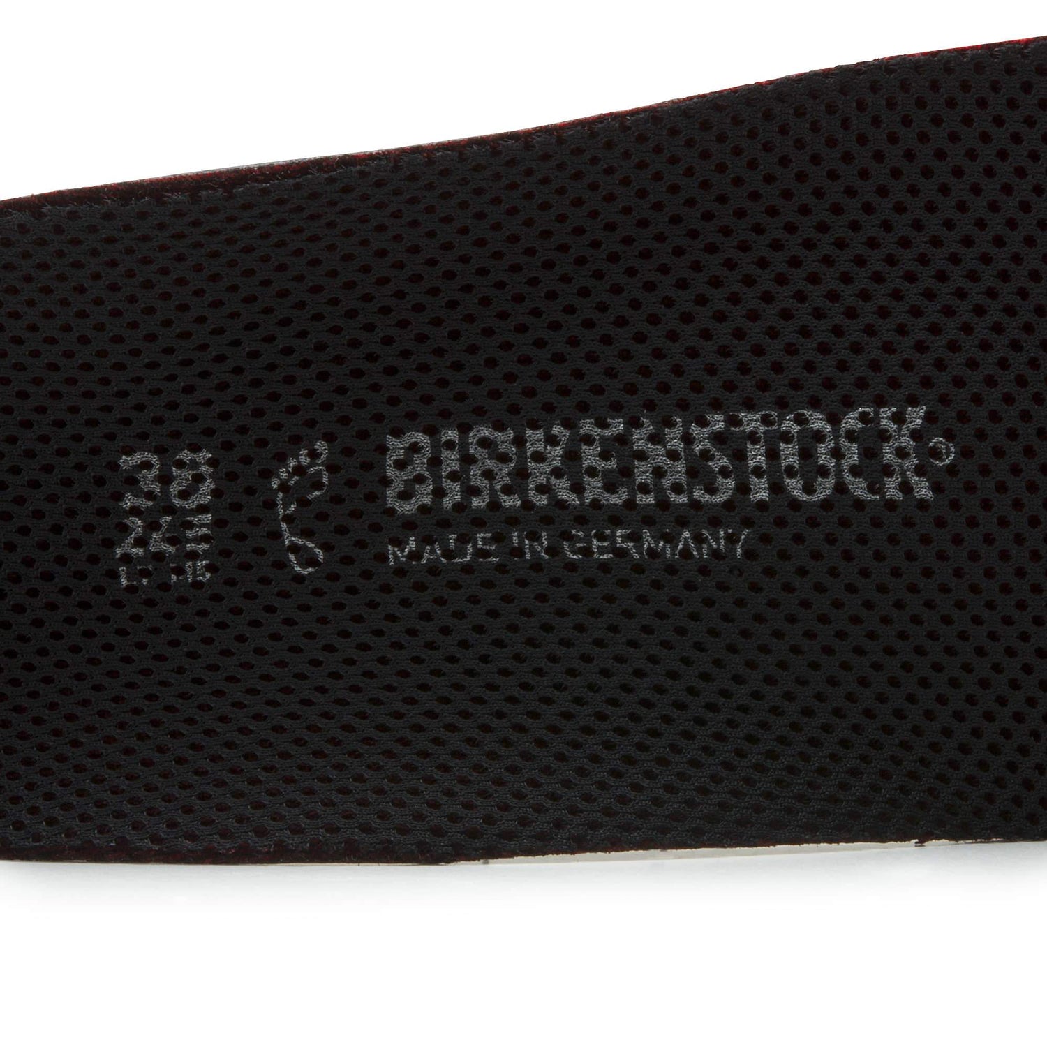 Birko Activ Schwarz Black - BIRKENSTOCK