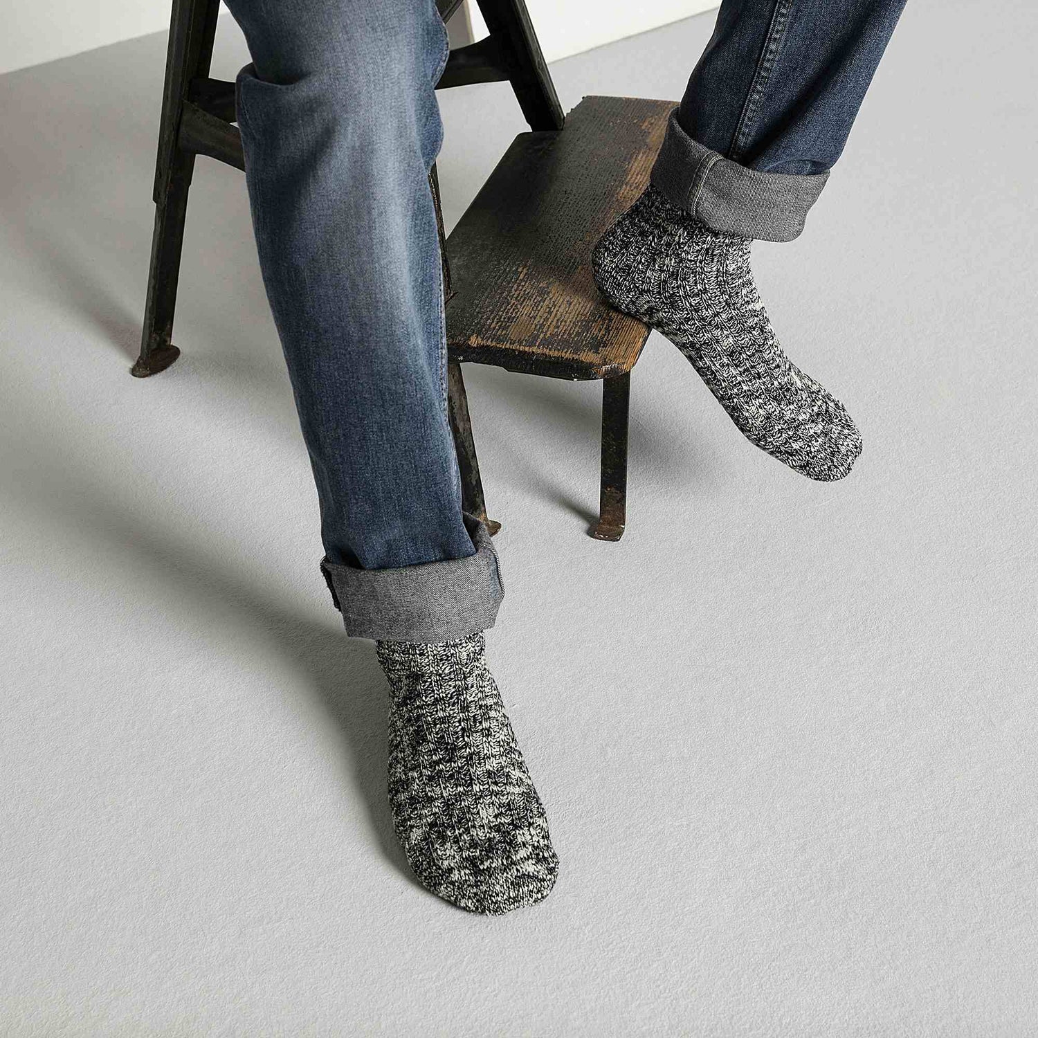 Fashion Slub M Cotton - BIRKENSTOCK