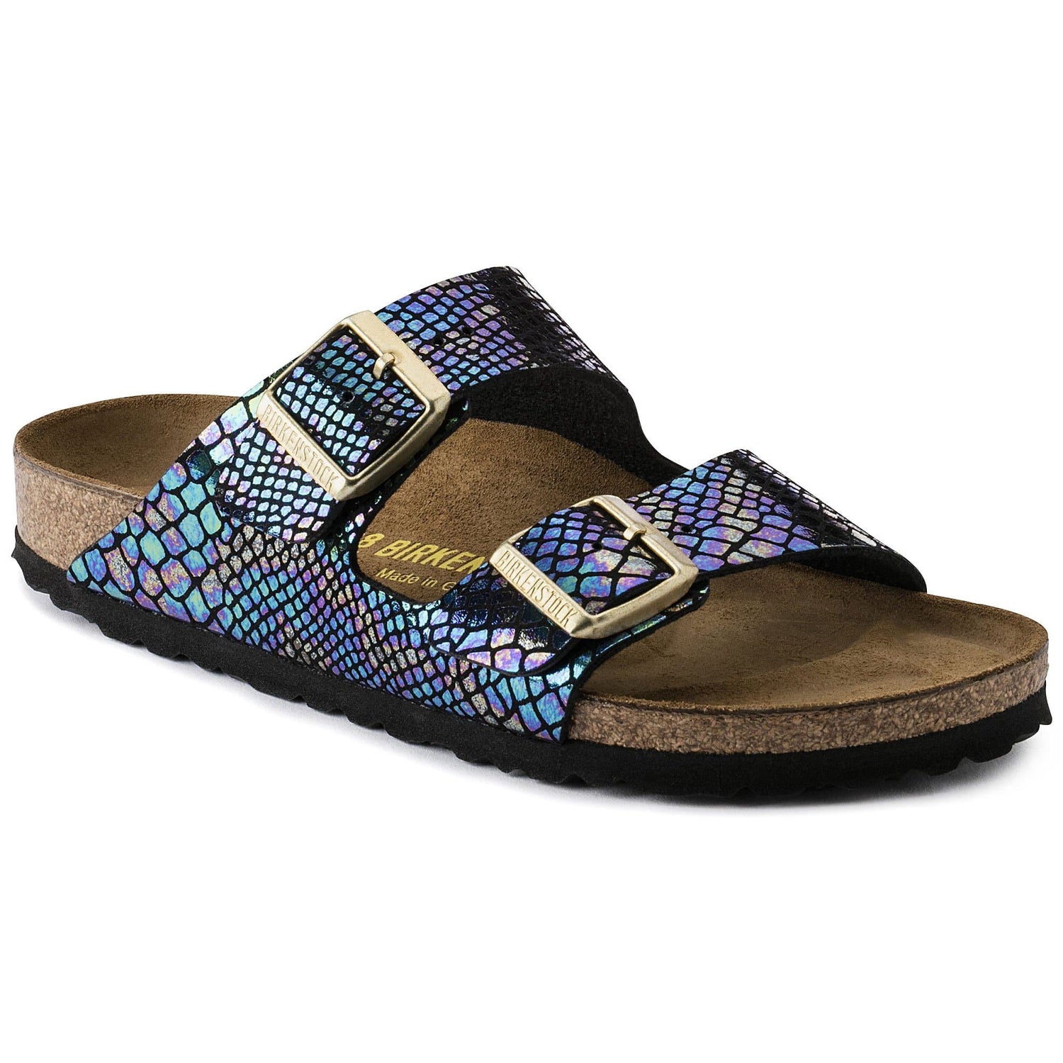 Arizona Birko-Flor - BIRKENSTOCK