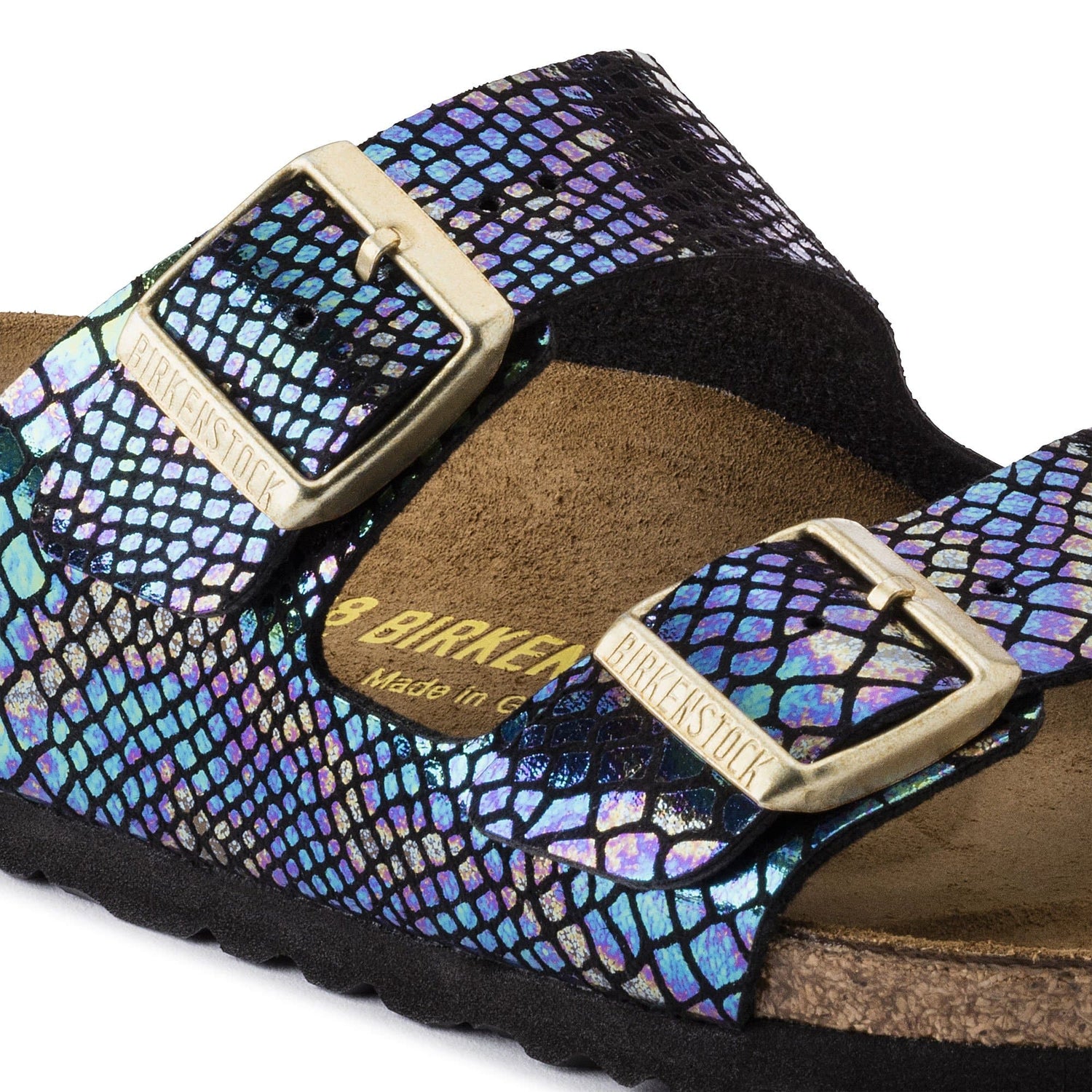 Arizona Birko-Flor - BIRKENSTOCK