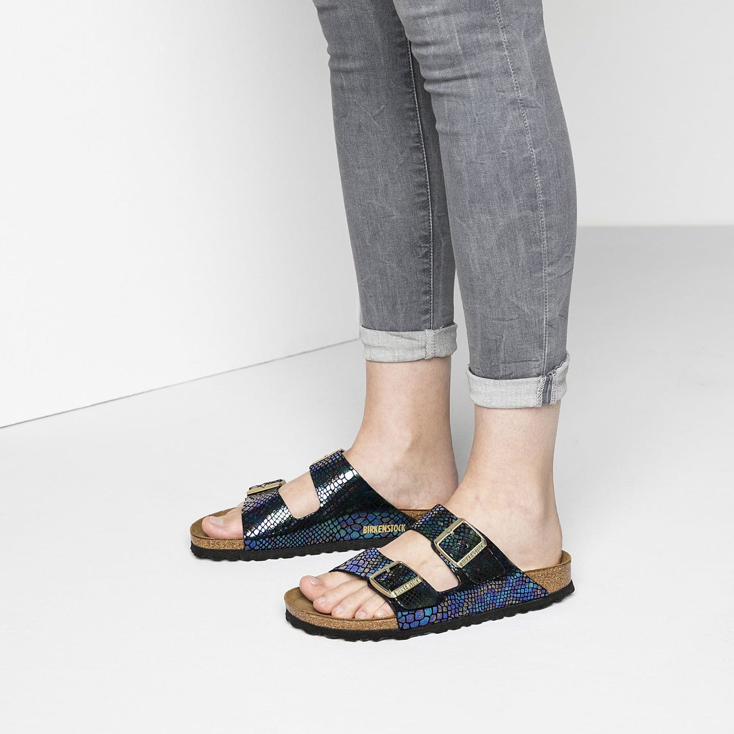 Arizona Birko-Flor - BIRKENSTOCK