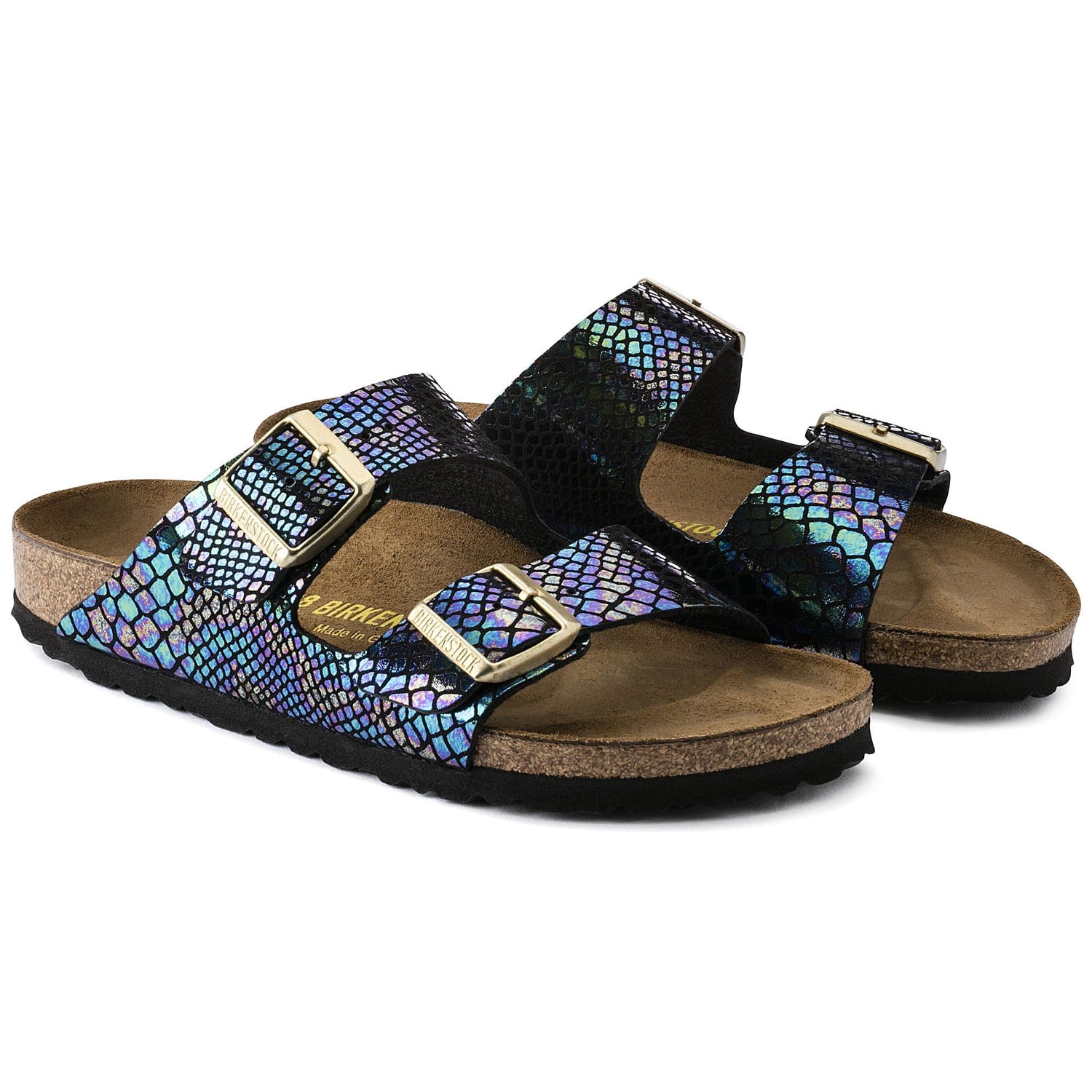 Arizona Birko-Flor - BIRKENSTOCK