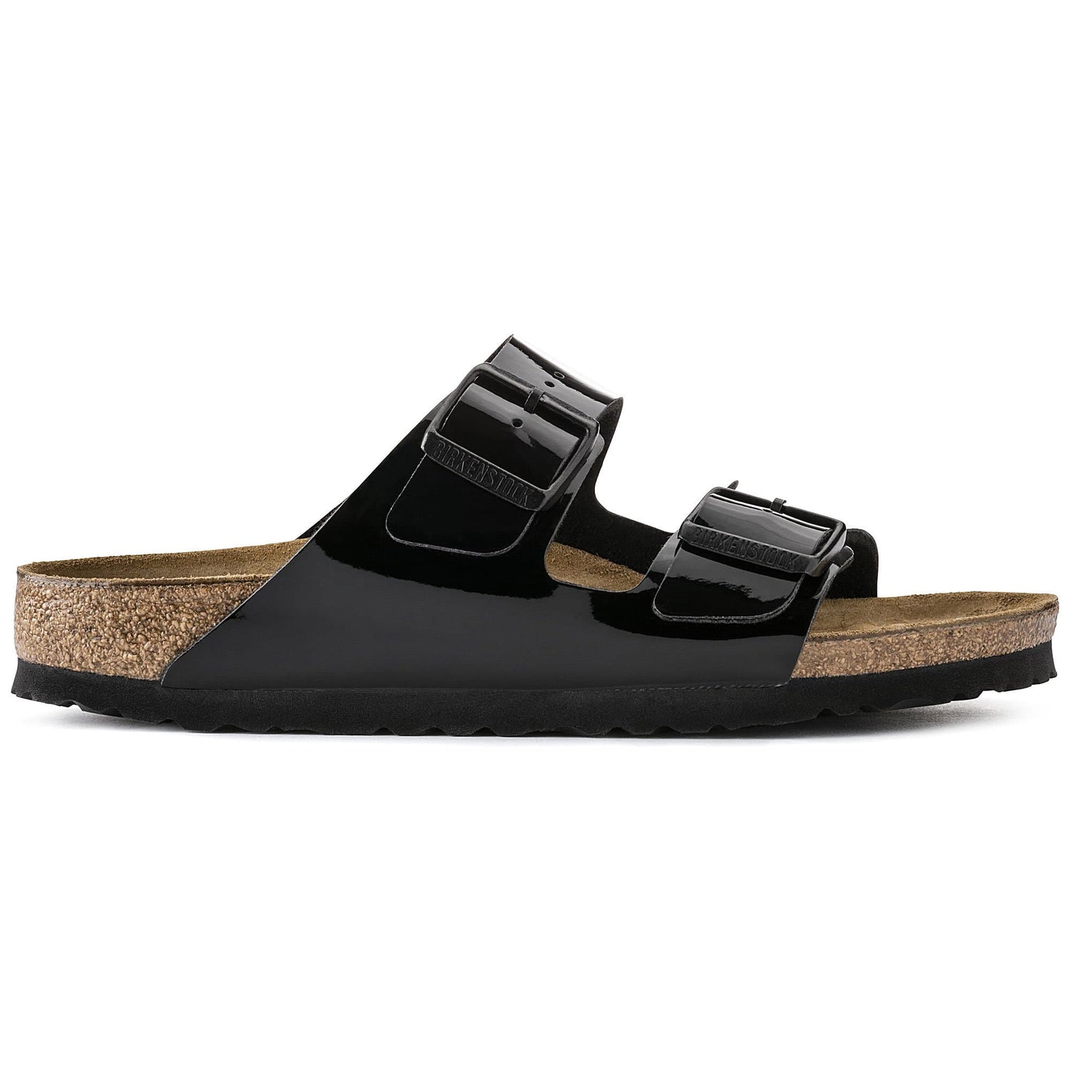 Arizona Birko-Flor Patent - BIRKENSTOCK