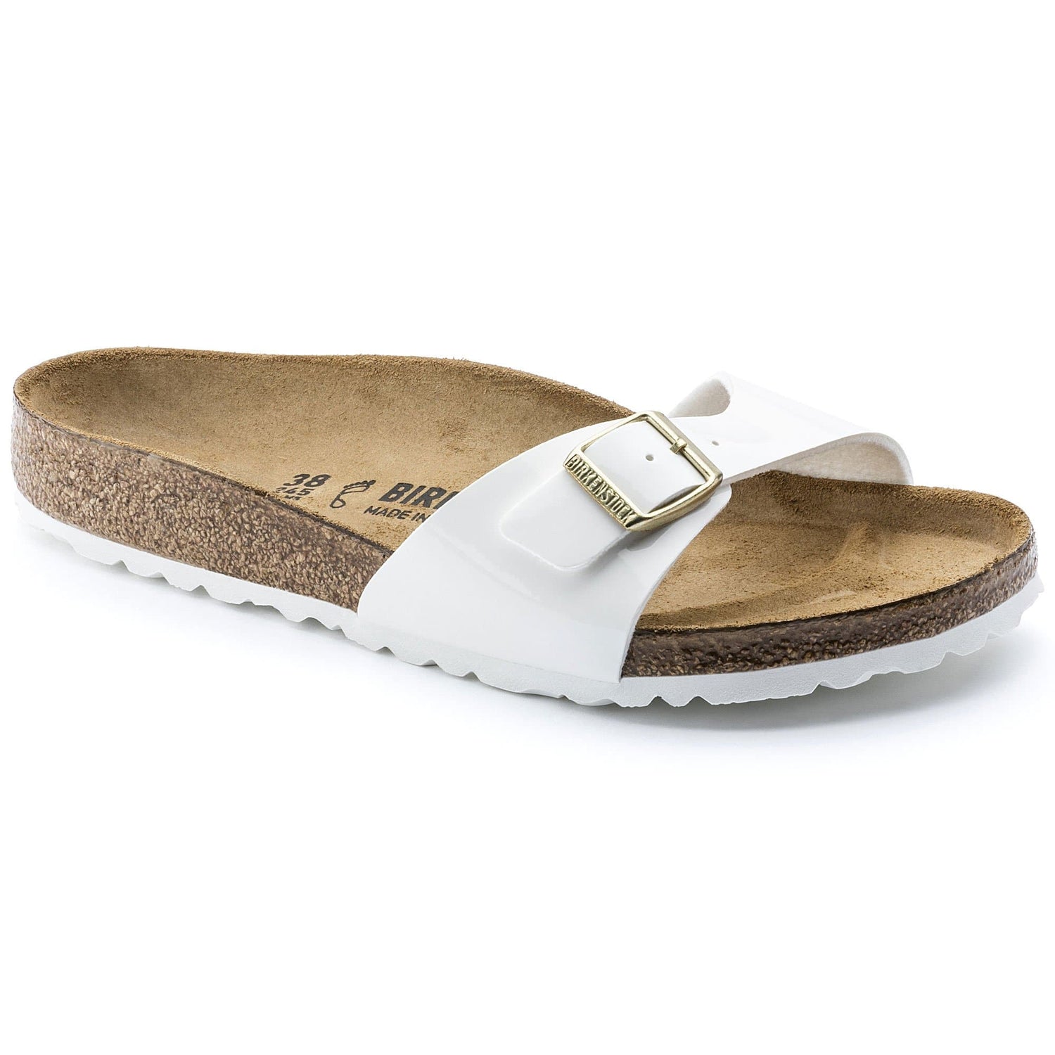 Madrid Birko-Flor - BIRKENSTOCK