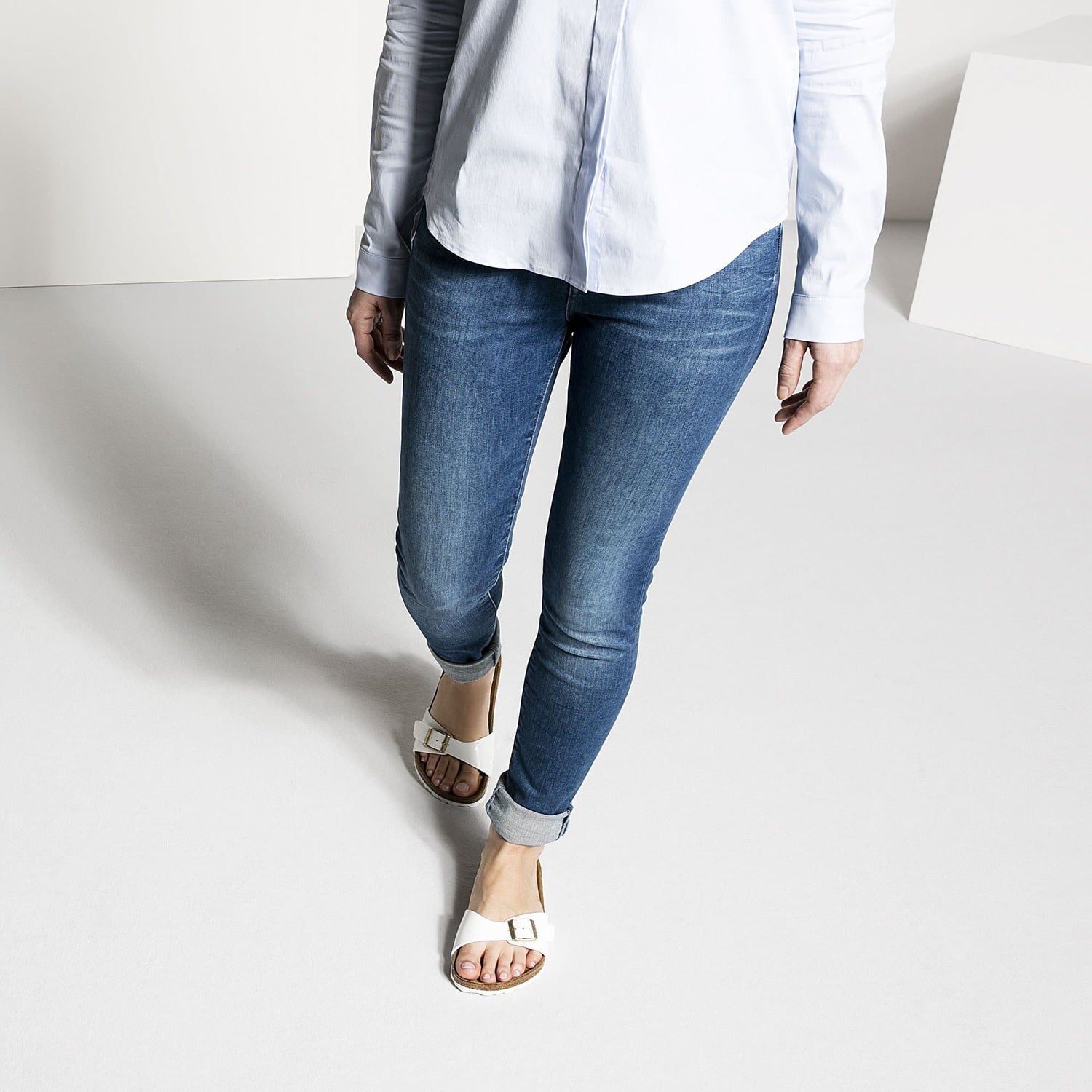 Madrid Birko-Flor - BIRKENSTOCK
