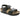 New York Kids Birko Flor Nubuck - BIRKENSTOCK