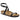 Daloa Birko-Flor Black - BIRKENSTOCK