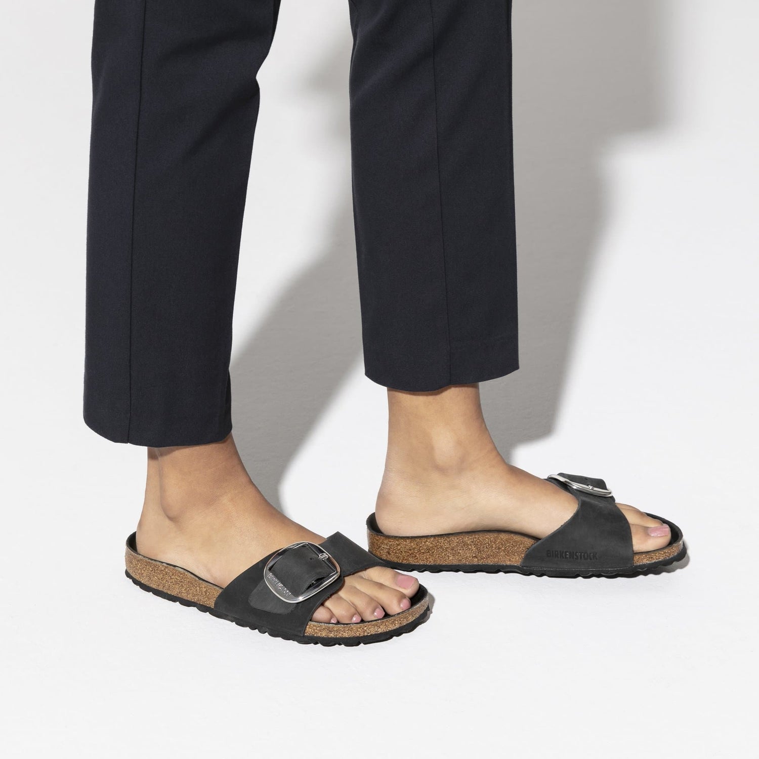 Madrid Oiled Leather - BIRKENSTOCK