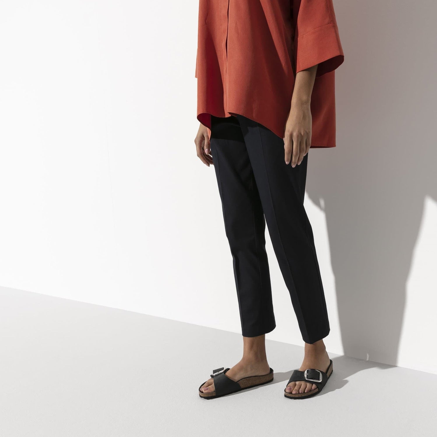 Madrid Oiled Leather - BIRKENSTOCK