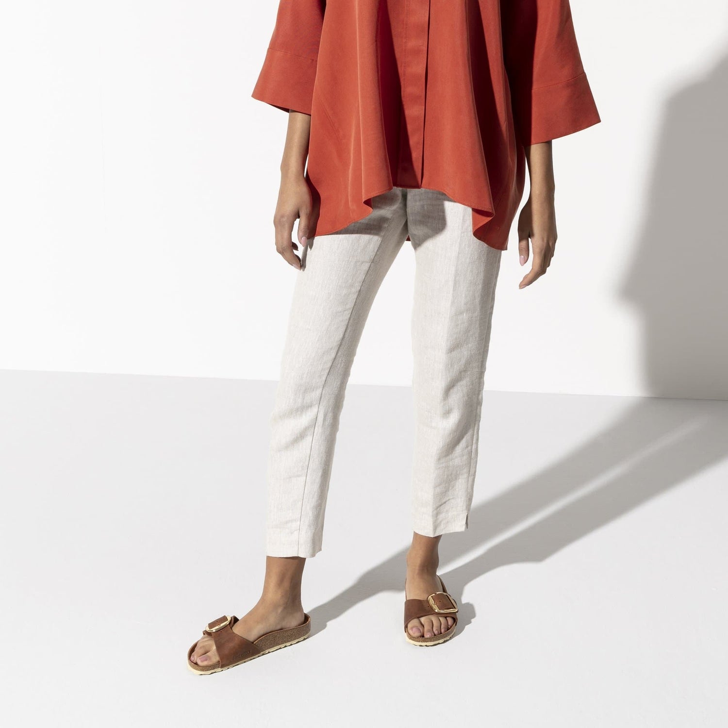 Madrid Oiled Leather - BIRKENSTOCK
