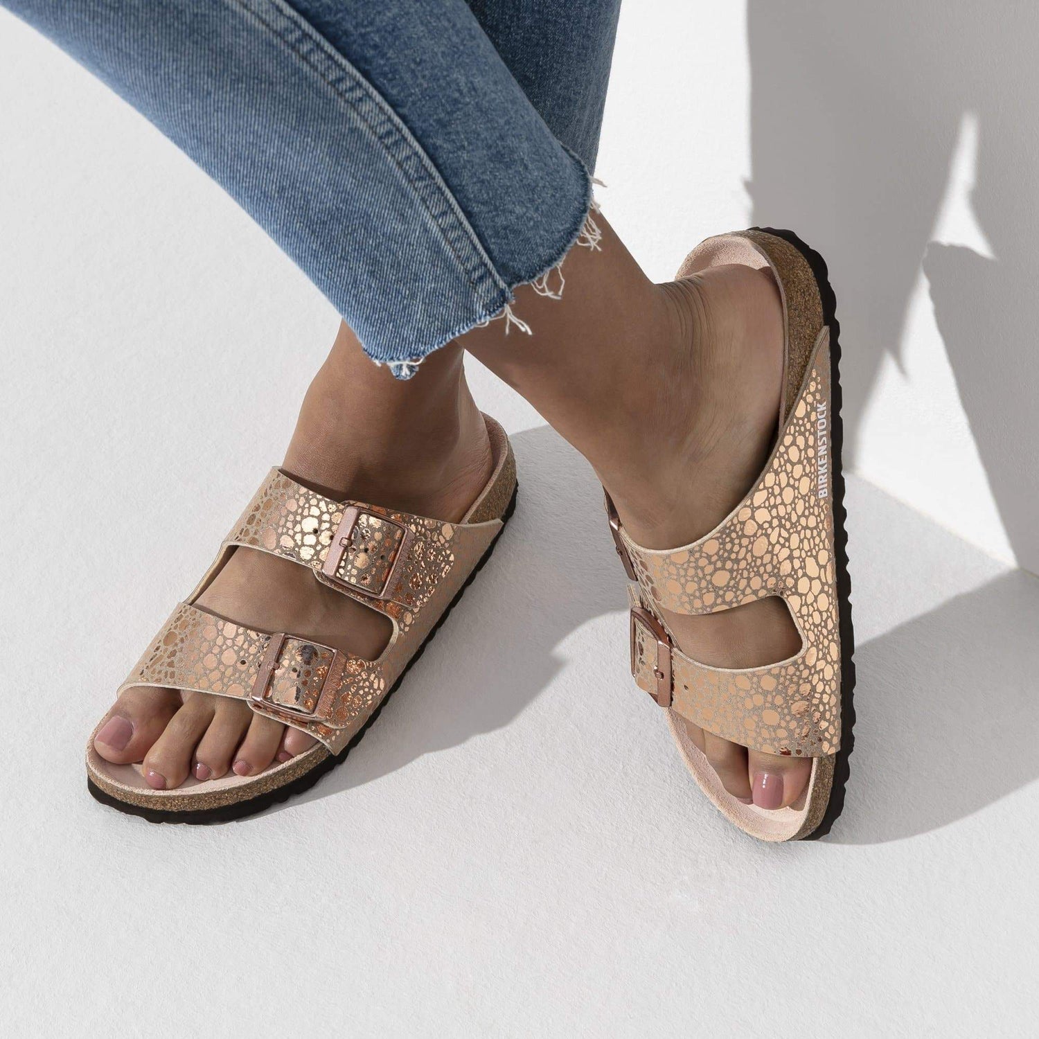 Arizona Birko-Flor - BIRKENSTOCK
