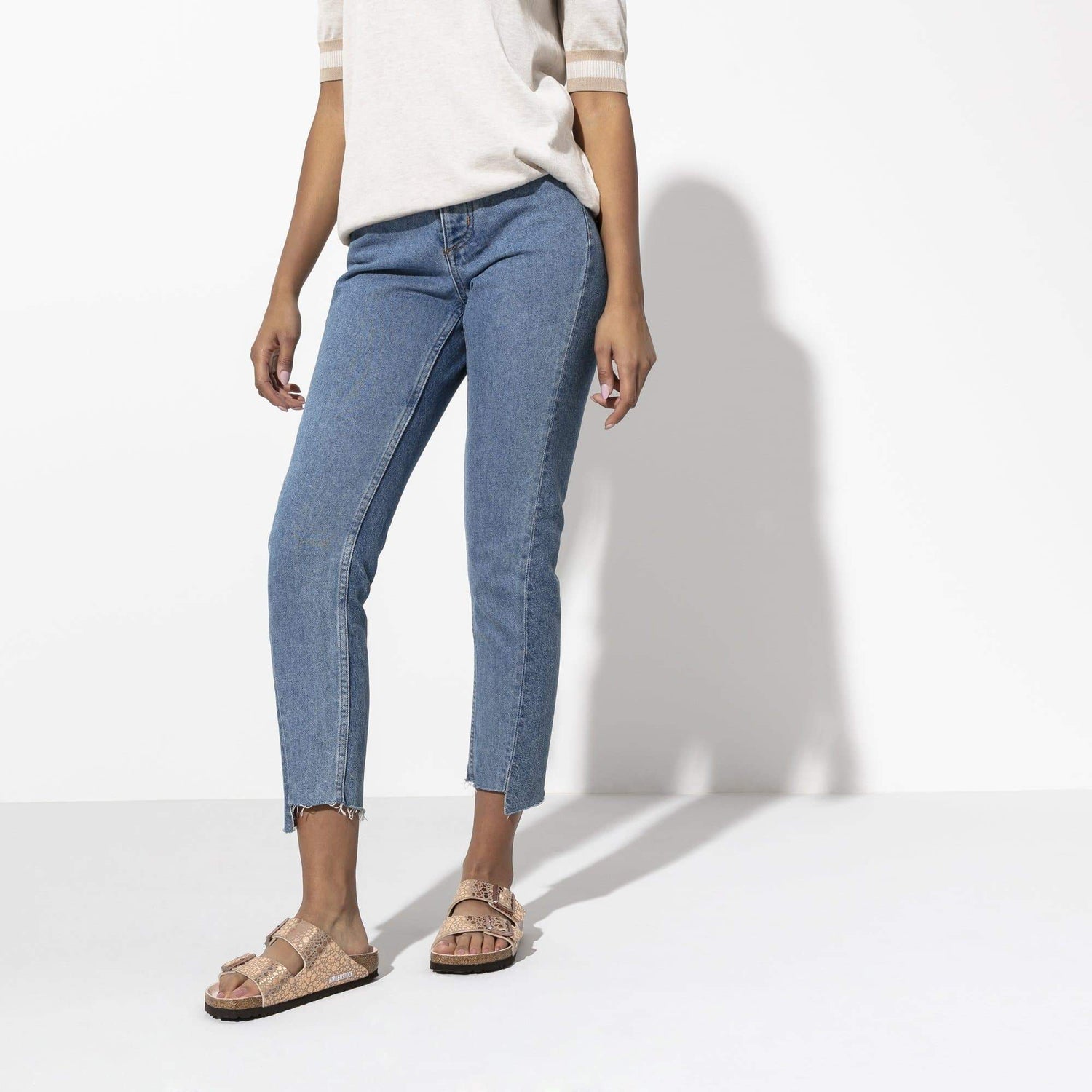 Arizona Birko-Flor - BIRKENSTOCK