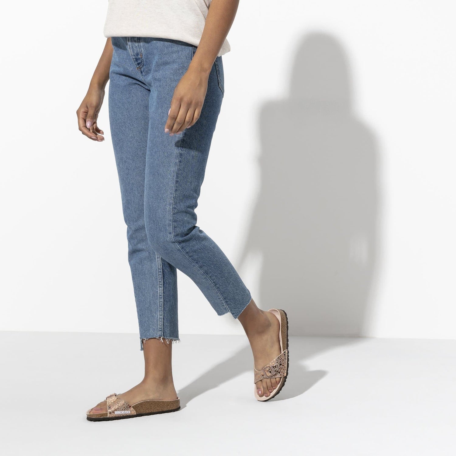 Madrid Birko-Flor - BIRKENSTOCK