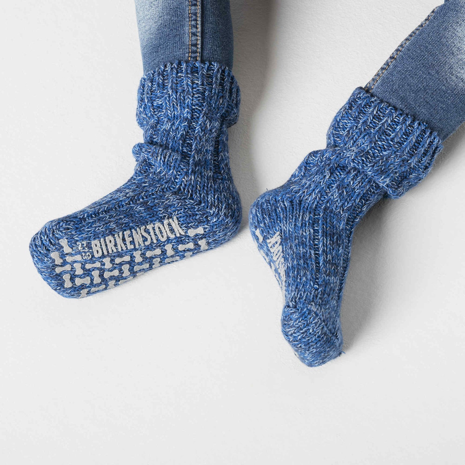 Twist Cotton/Polyamid/Elastane - BIRKENSTOCK