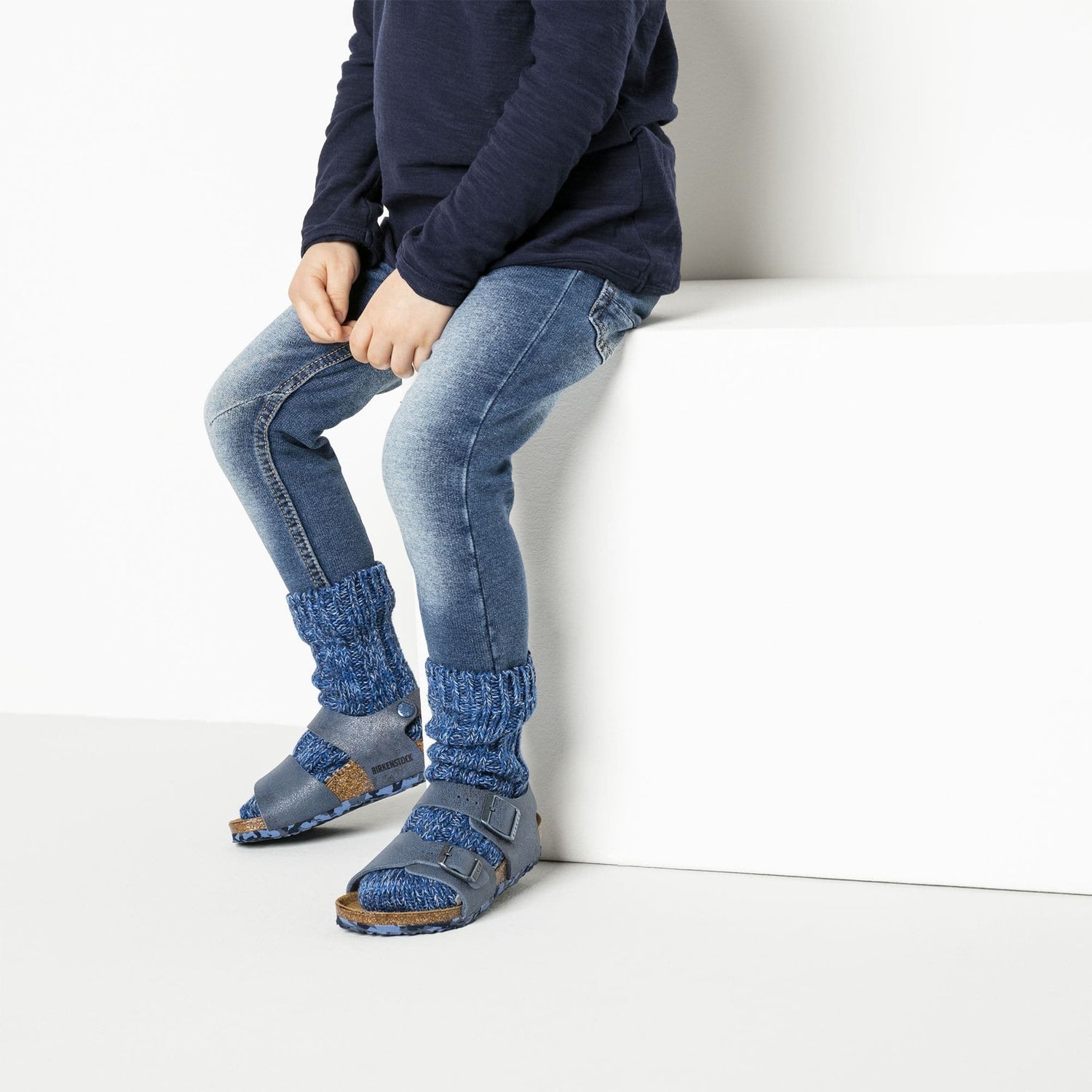 Twist Cotton/Polyamid/Elastane - BIRKENSTOCK