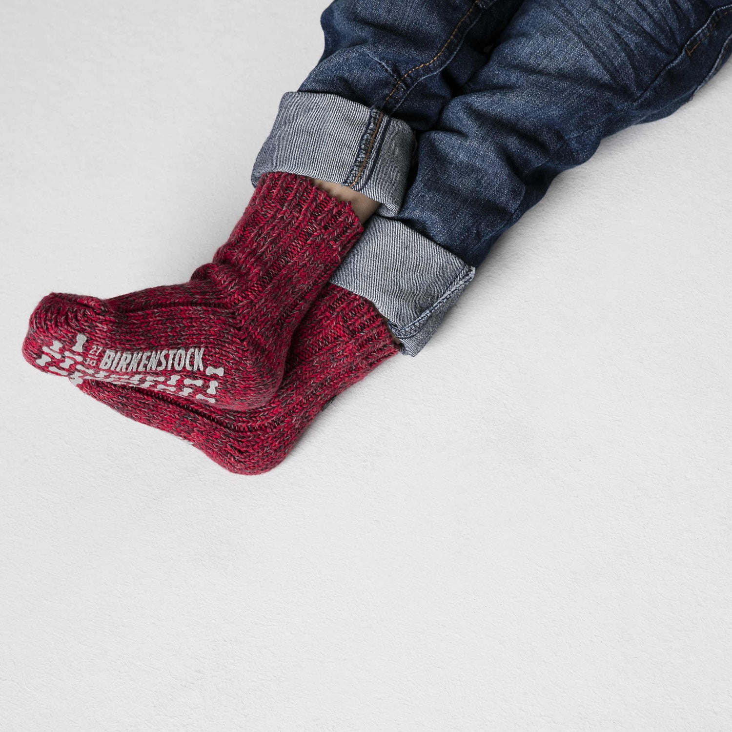 Twist Cotton/Polyamid/Elastane - BIRKENSTOCK