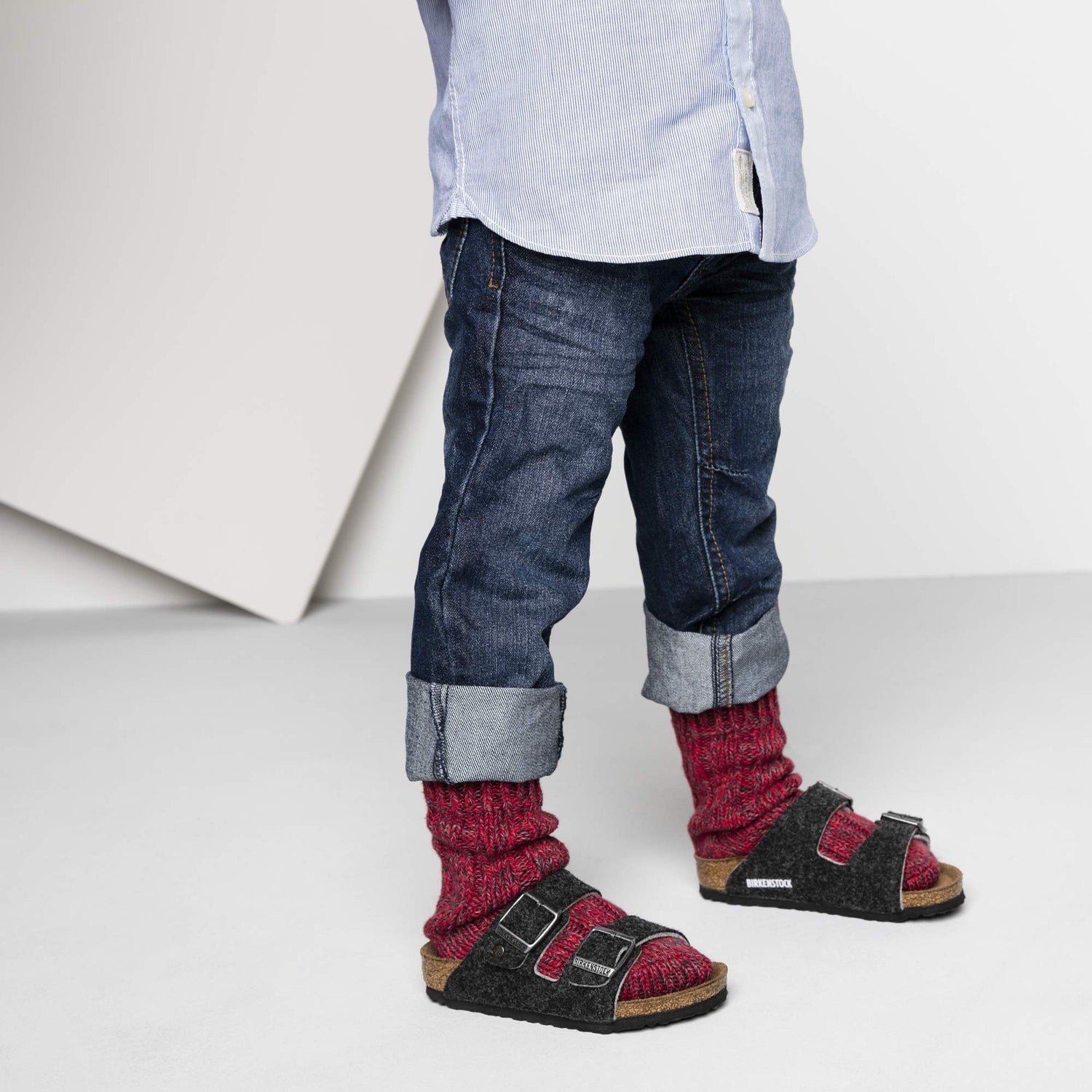 Twist Cotton/Polyamid/Elastane - BIRKENSTOCK