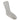 Birkenstock White Skin-friendly Cotton Socks for Women