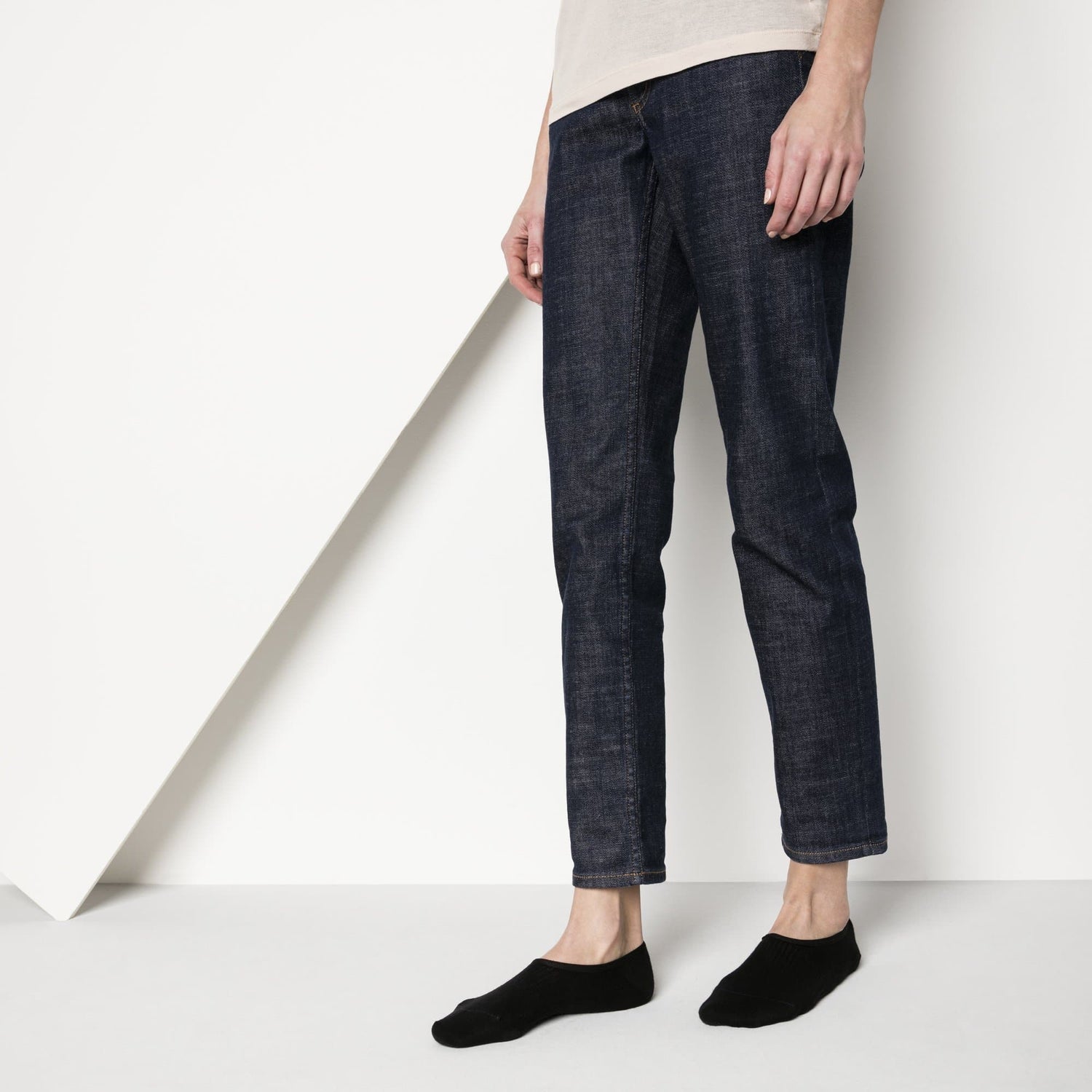 Cotton Cotton/Polyamid/Elastane - BIRKENSTOCK