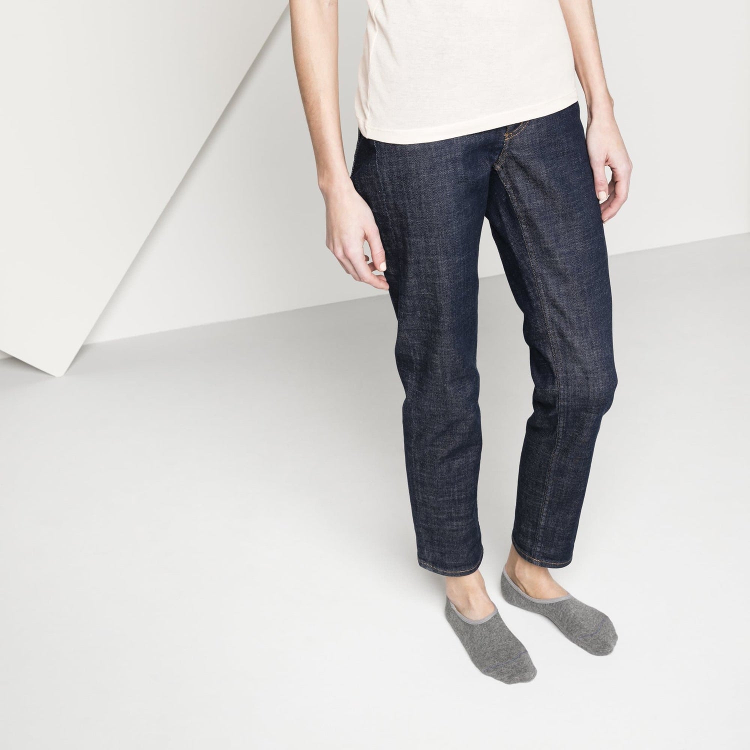 Cotton Cotton/Polyamid/Elastane - BIRKENSTOCK