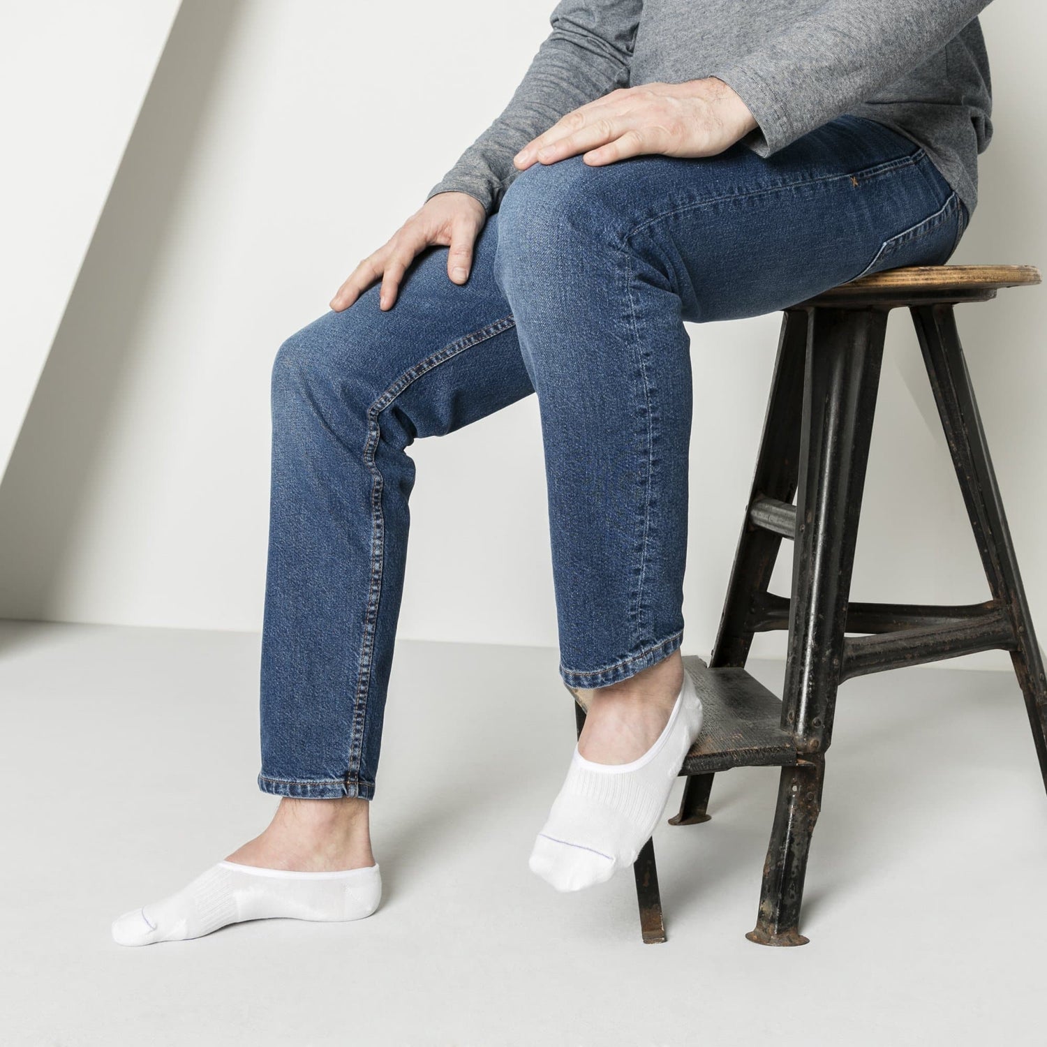Cotton Cotton/Polyamid/Elastane - BIRKENSTOCK