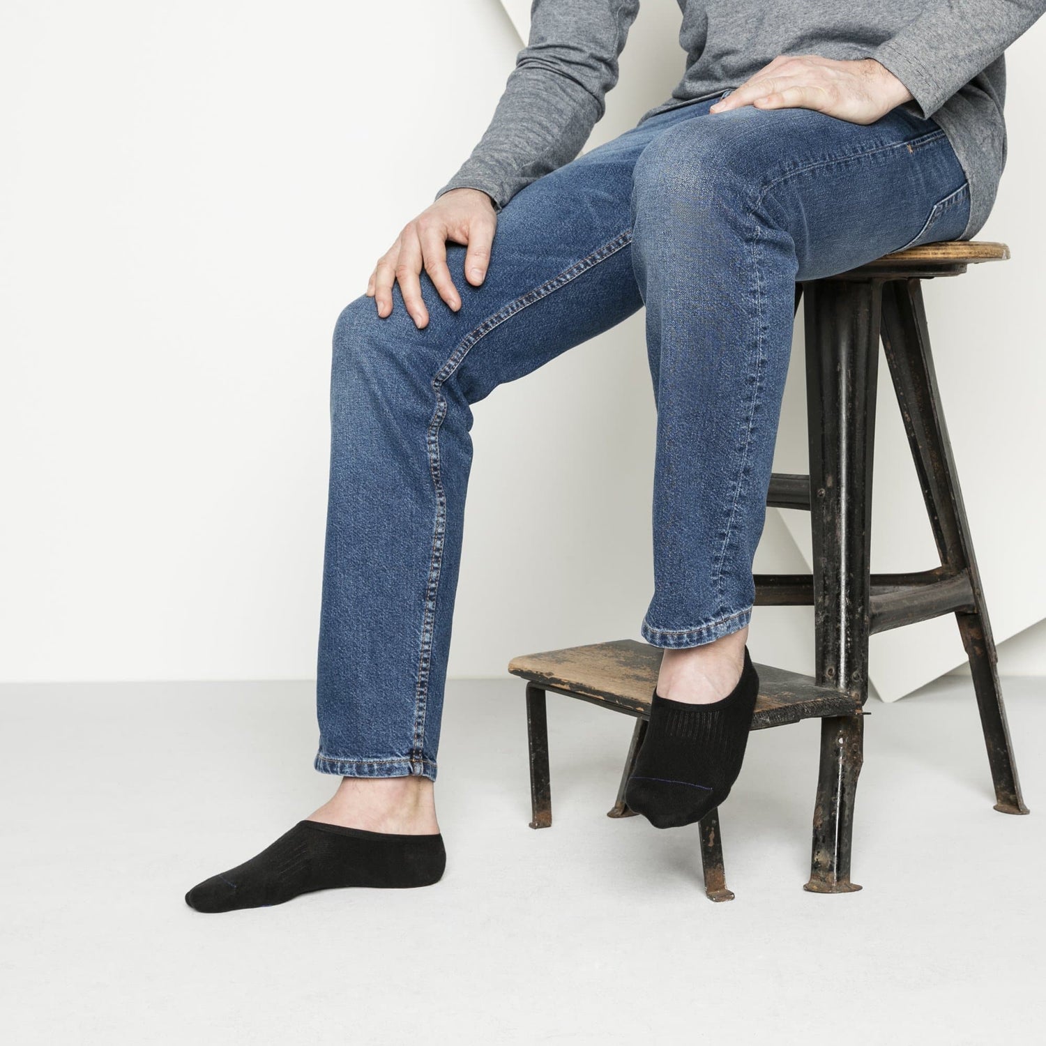 Cotton Cotton/Polyamid/Elastane - BIRKENSTOCK