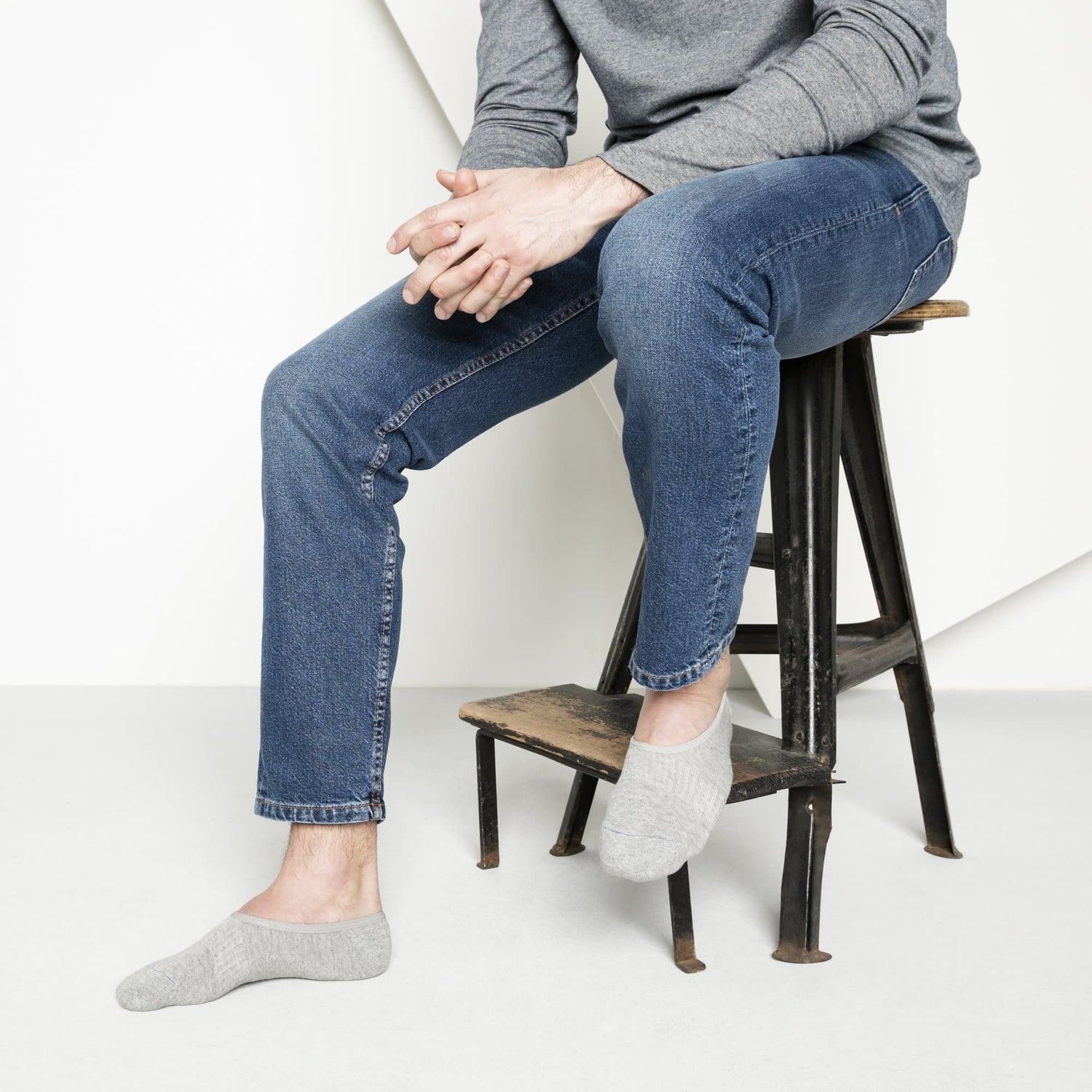 Cotton Cotton/Polyamid/Elastane - BIRKENSTOCK