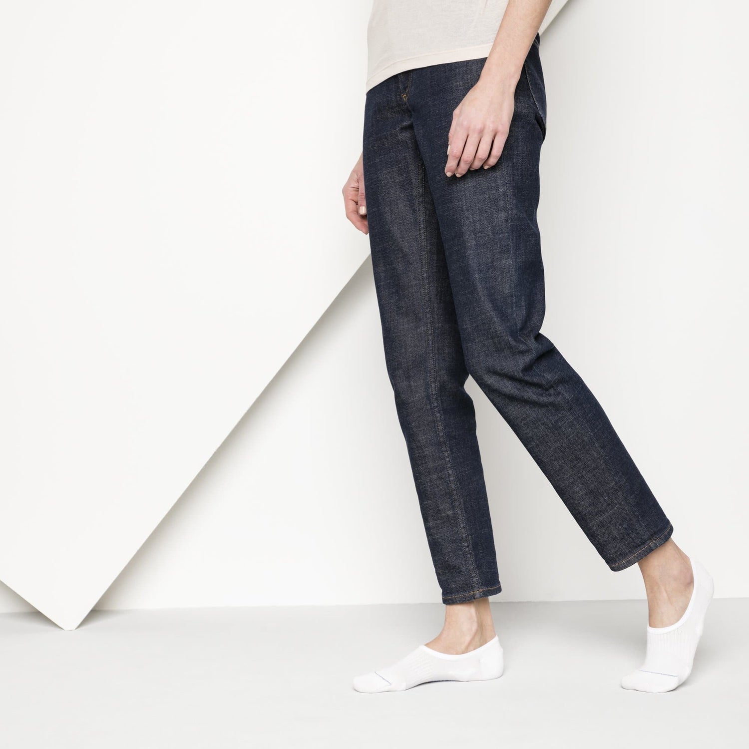 Cotton Cotton/Polyamid/Elastane - BIRKENSTOCK