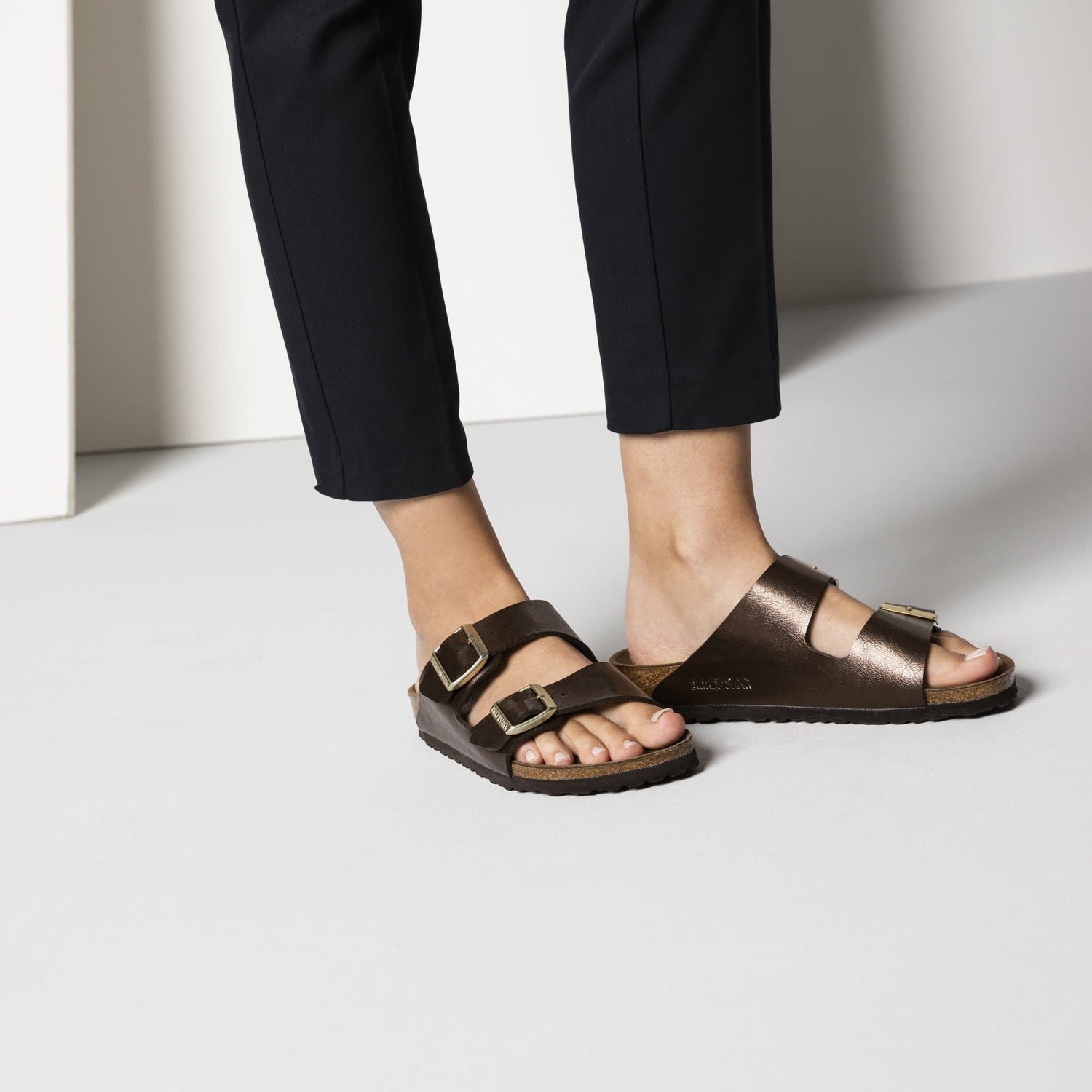Arizona Birko-Flor - BIRKENSTOCK