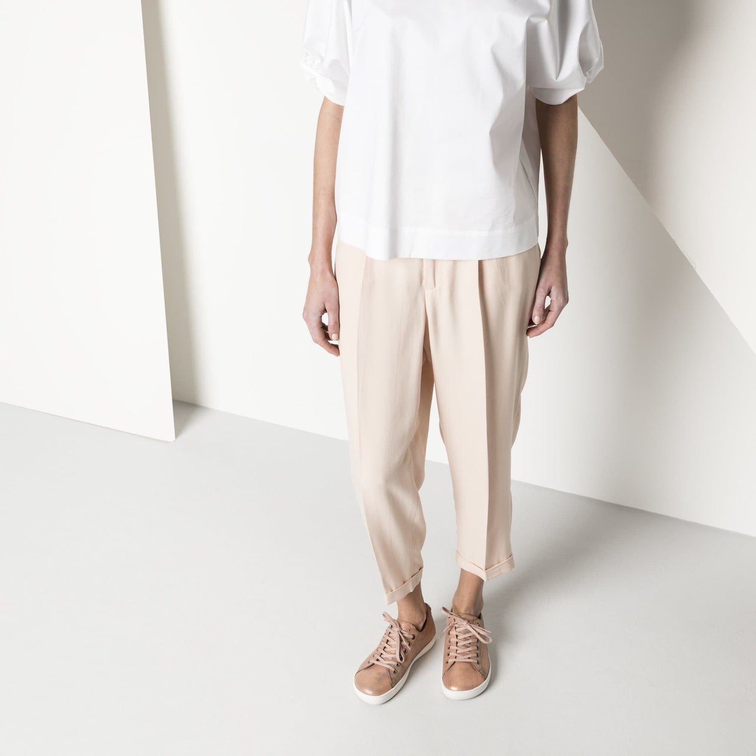 Arran Natural Leather - BIRKENSTOCK