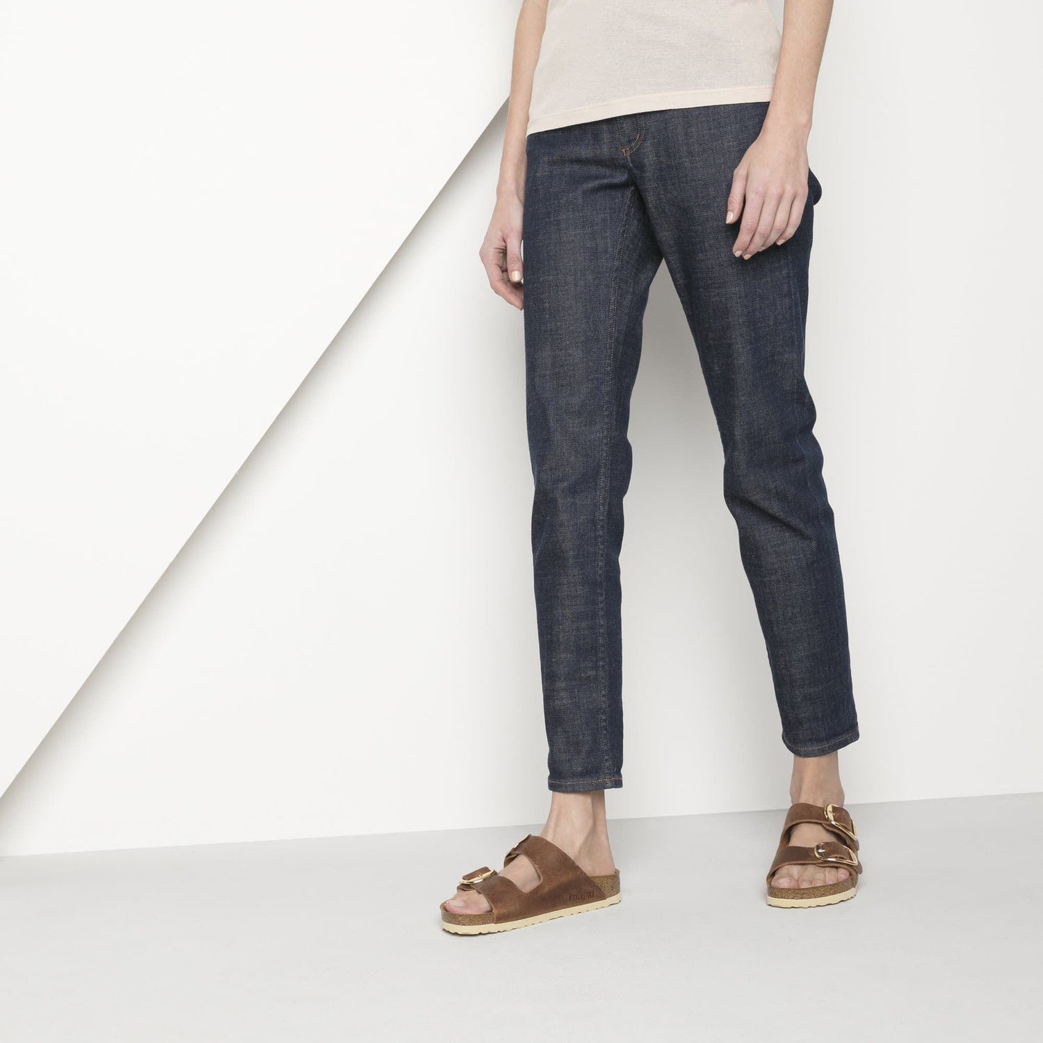 Arizona Oiled Leather - BIRKENSTOCK