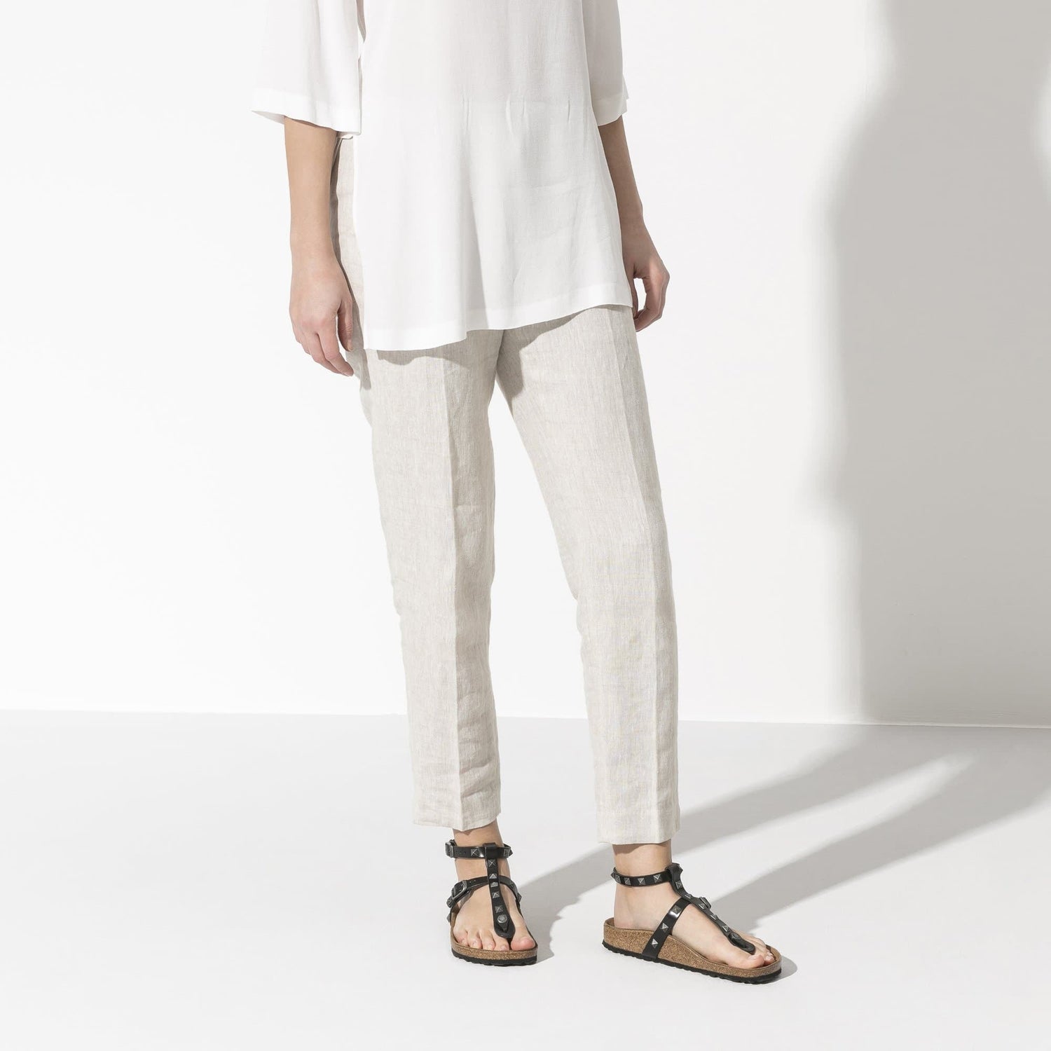 Marillia Natural Leather bsi - BIRKENSTOCK