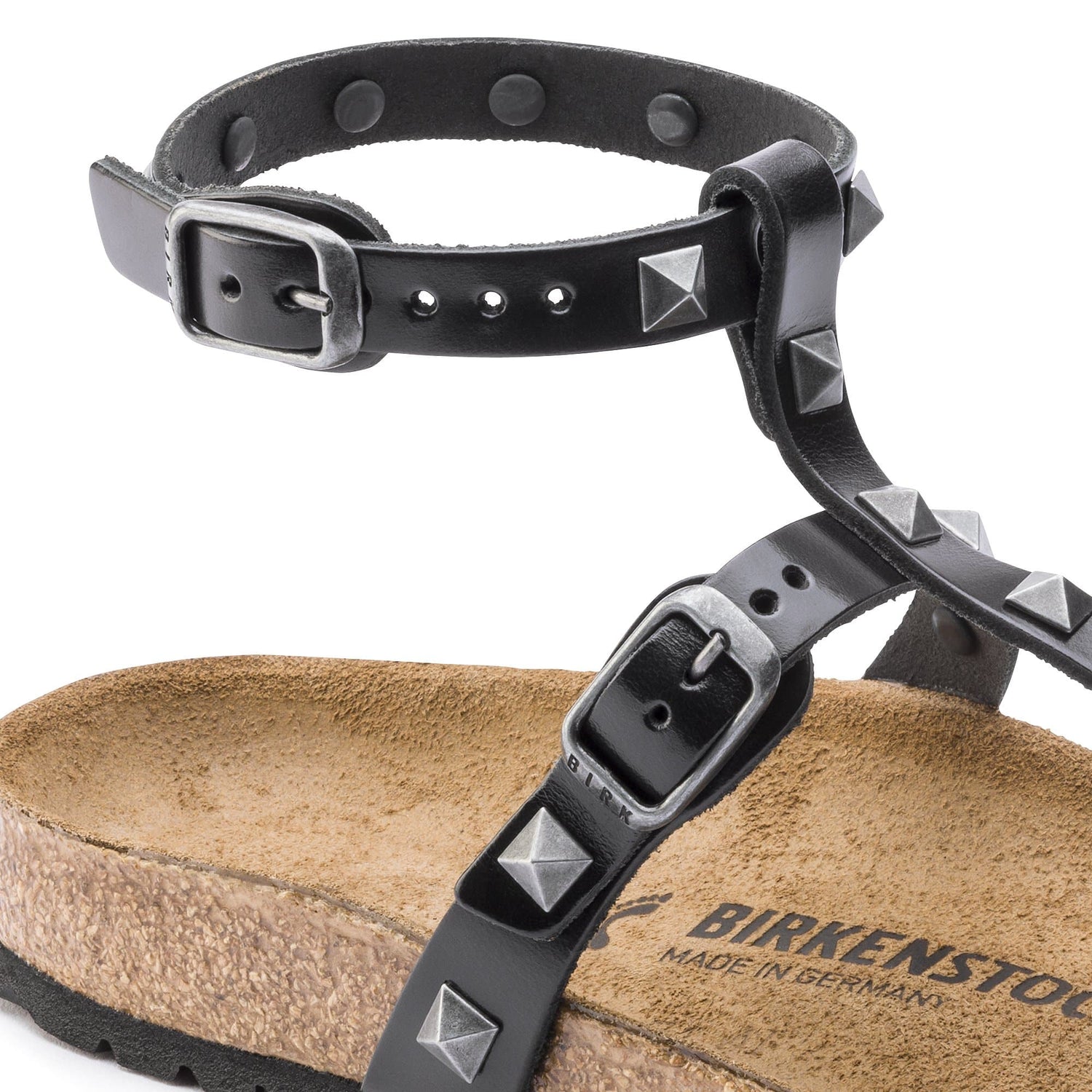 Marillia Natural Leather bsi - BIRKENSTOCK