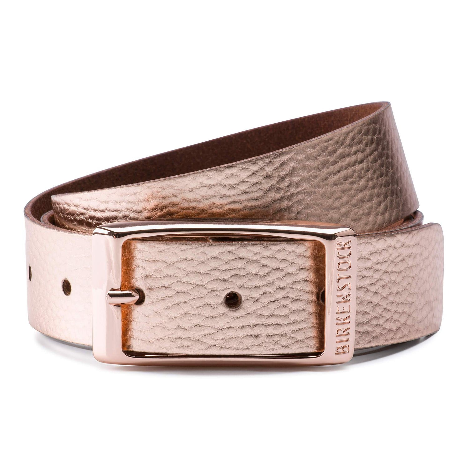 Illinois Metallic 30mm W Copper - BIRKENSTOCK