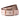 Illinois Metallic 30mm W Copper - BIRKENSTOCK