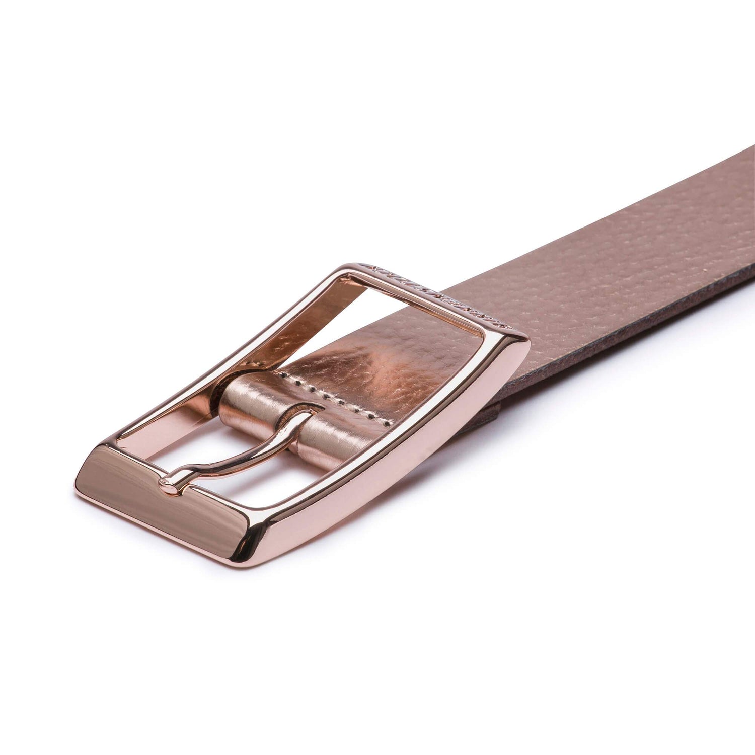 Illinois Metallic 30mm W Copper - BIRKENSTOCK