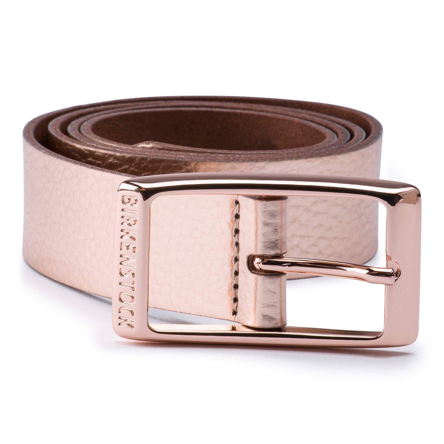 Illinois Metallic 30mm W Copper - BIRKENSTOCK