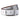 Illinois Metallic 30mm W Silver - BIRKENSTOCK