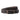 Birkenstock Dark Brown Full-grain Leather 20mm Belt